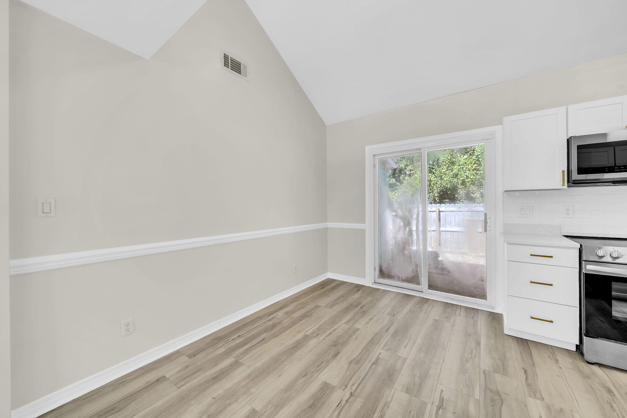 WILLOW BEND PH 1 - Residential