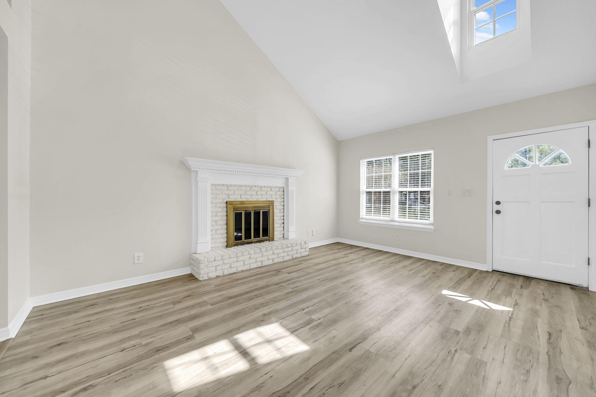 WILLOW BEND PH 1 - Residential