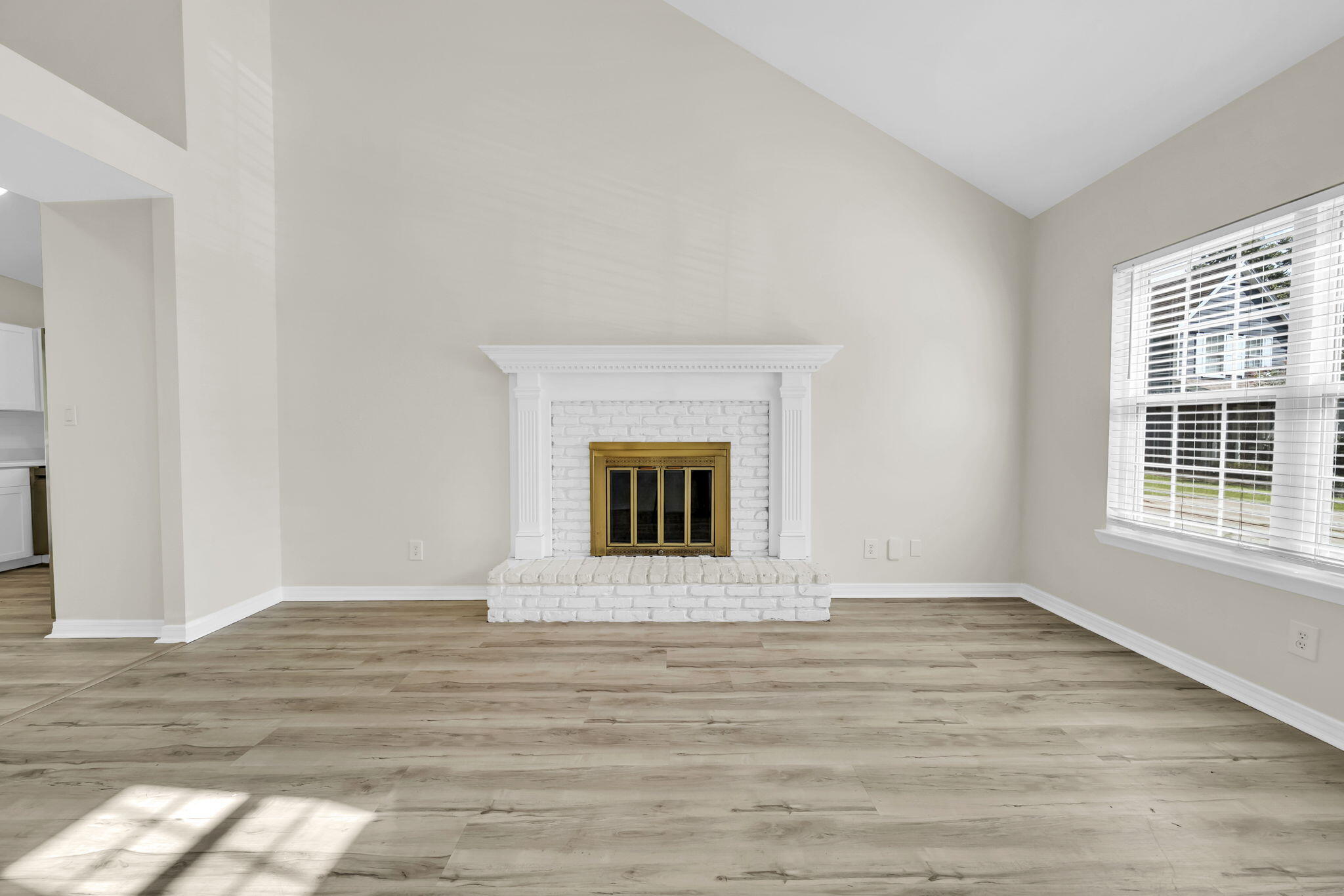 WILLOW BEND PH 1 - Residential
