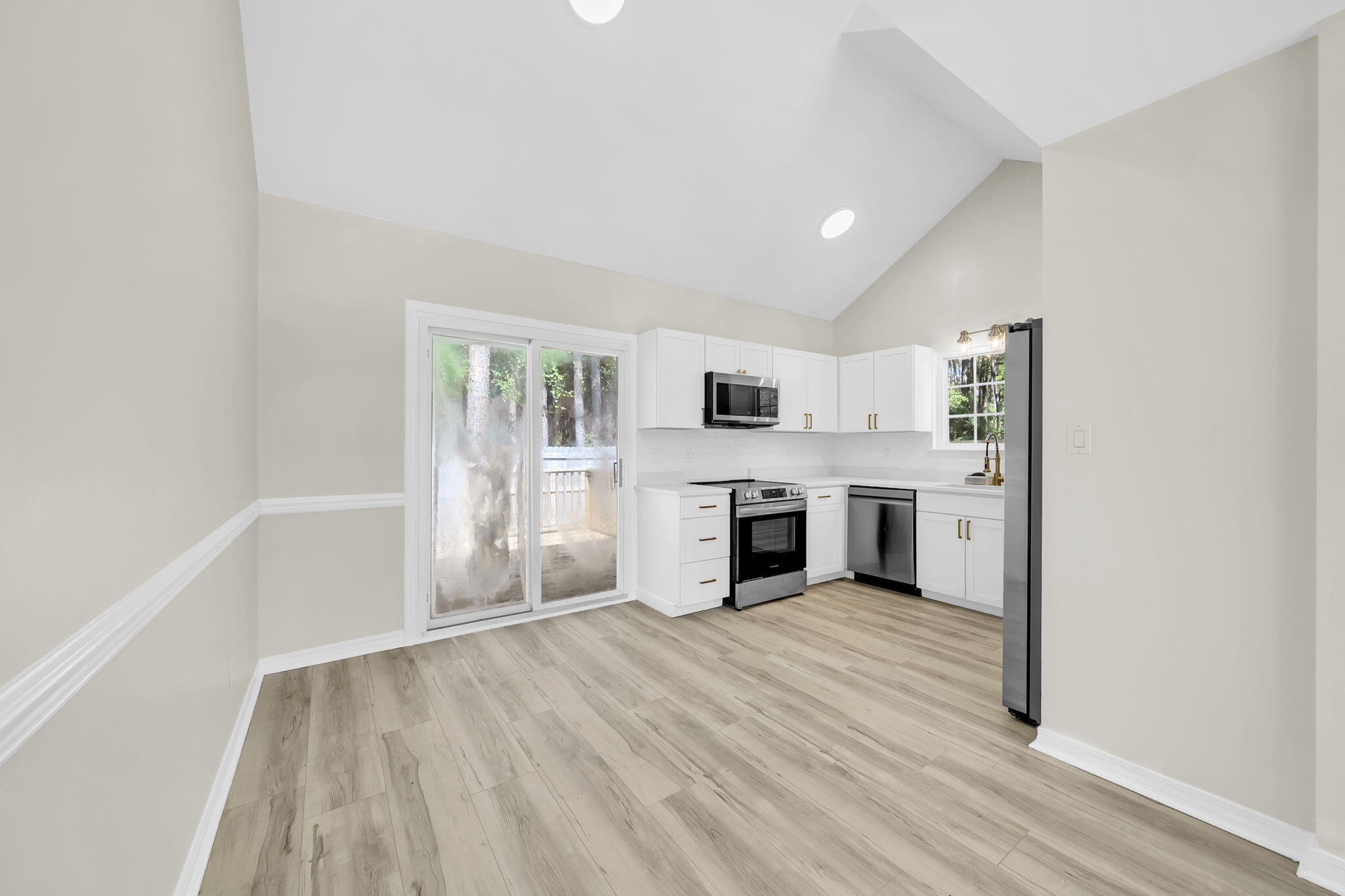 WILLOW BEND PH 1 - Residential