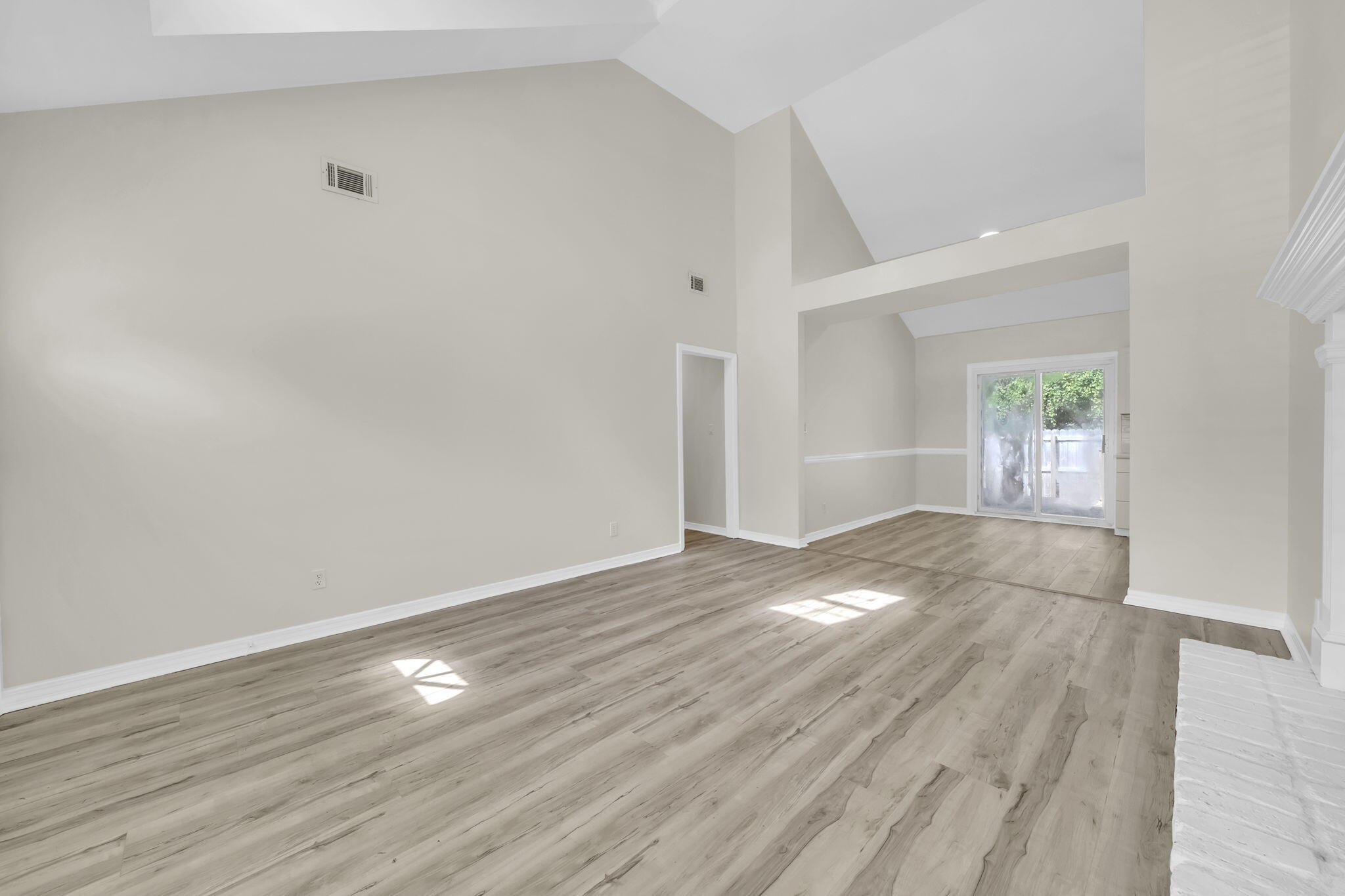 WILLOW BEND PH 1 - Residential