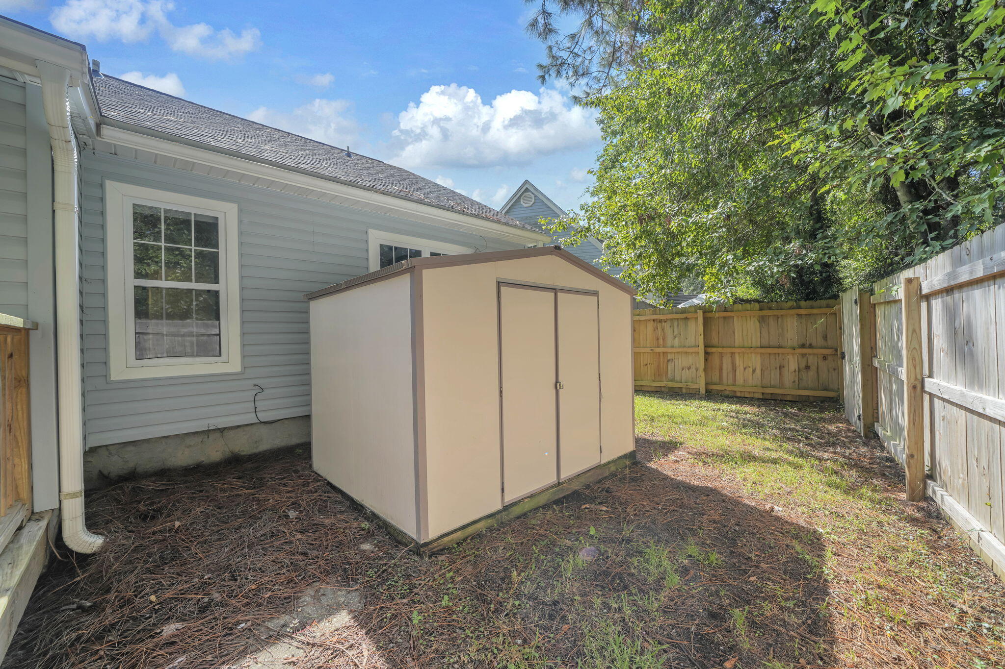 WILLOW BEND PH 1 - Residential