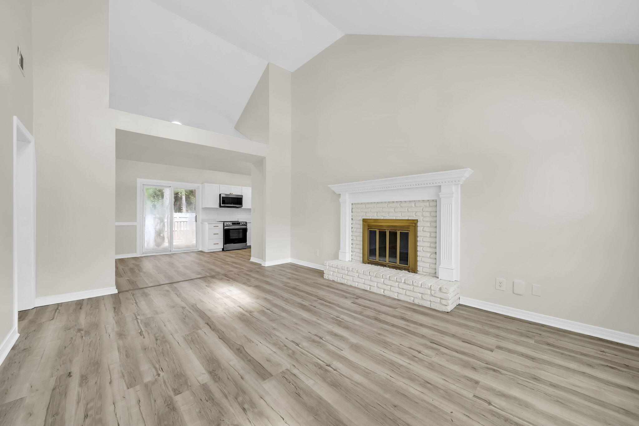 WILLOW BEND PH 1 - Residential