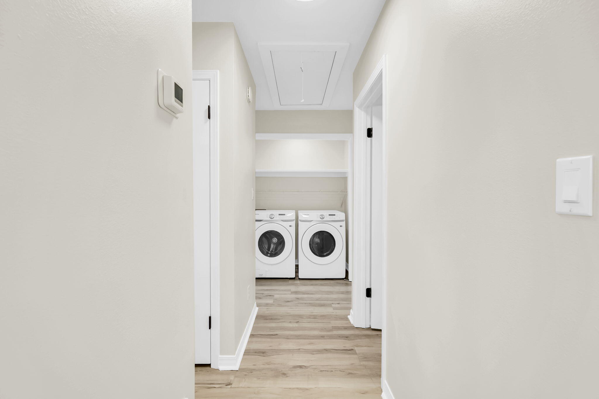 WILLOW BEND PH 1 - Residential