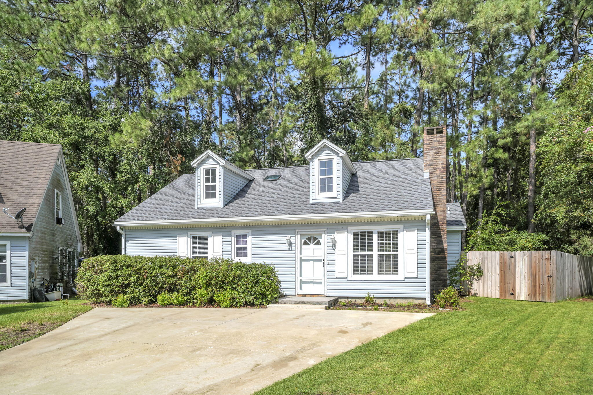 WILLOW BEND PH 1 - Residential