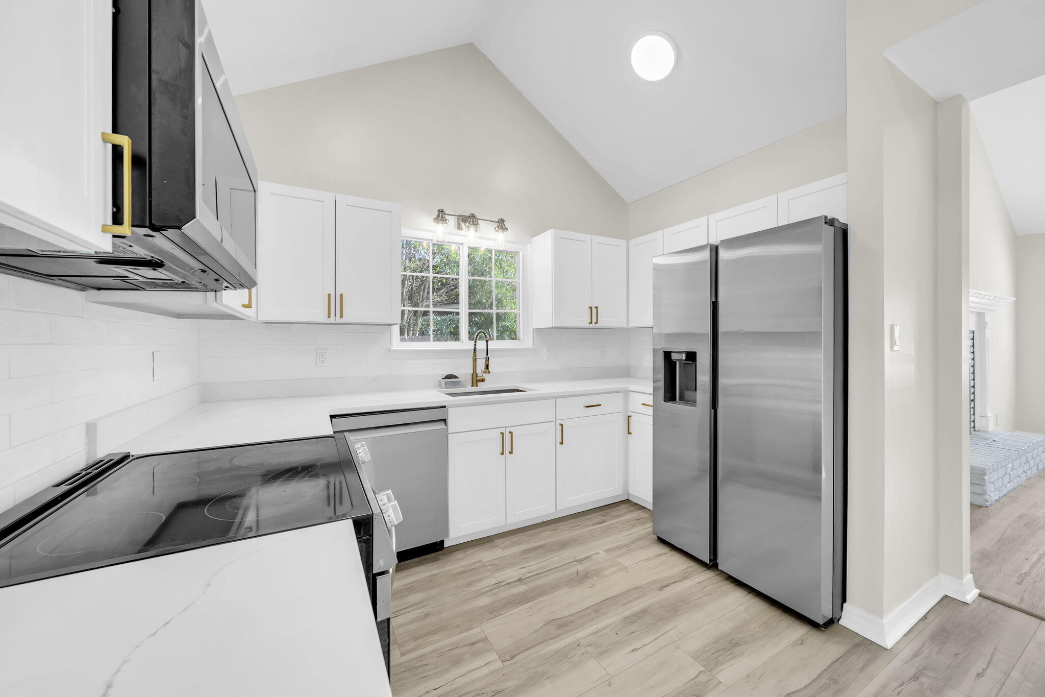WILLOW BEND PH 1 - Residential