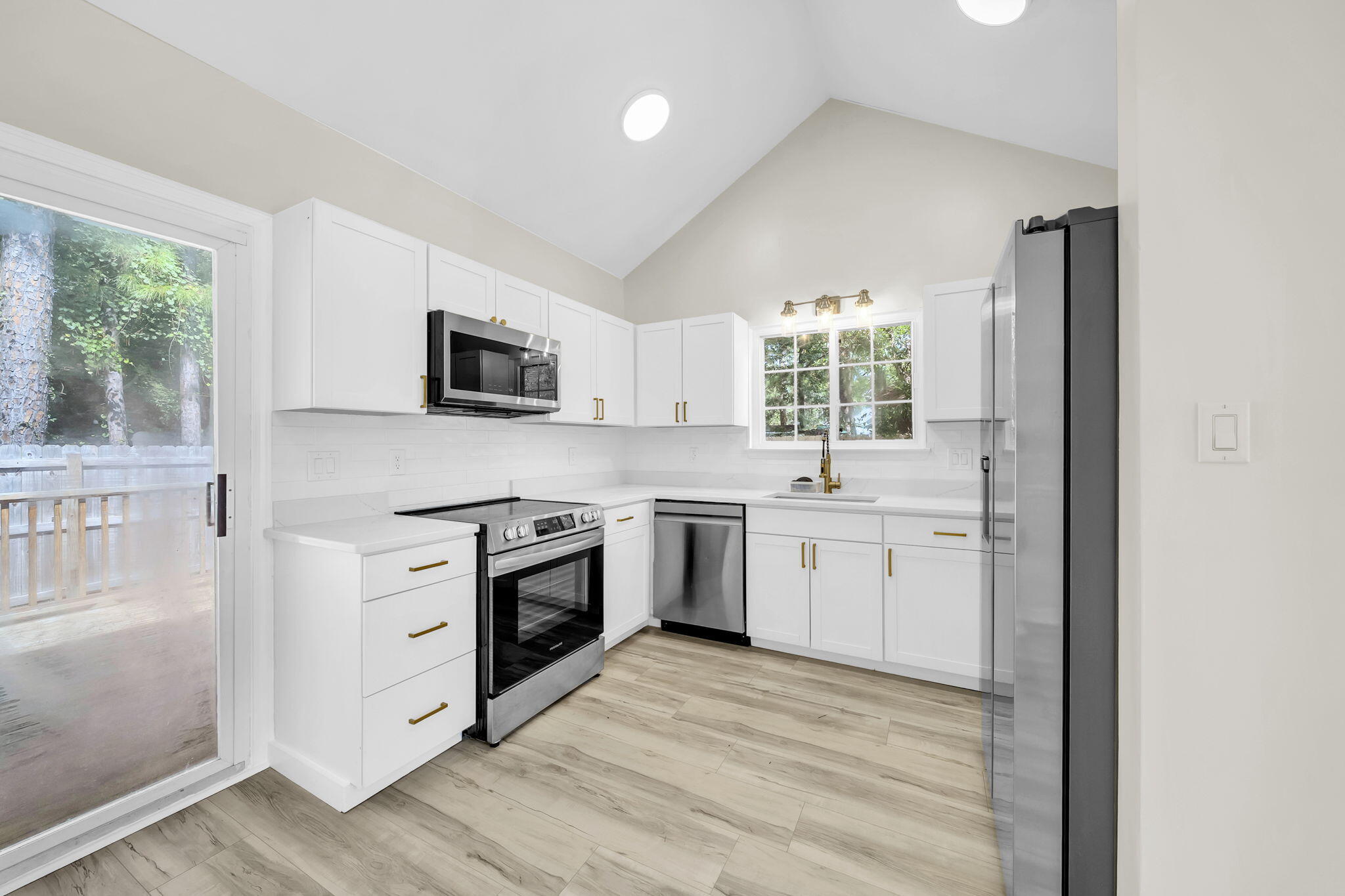 WILLOW BEND PH 1 - Residential
