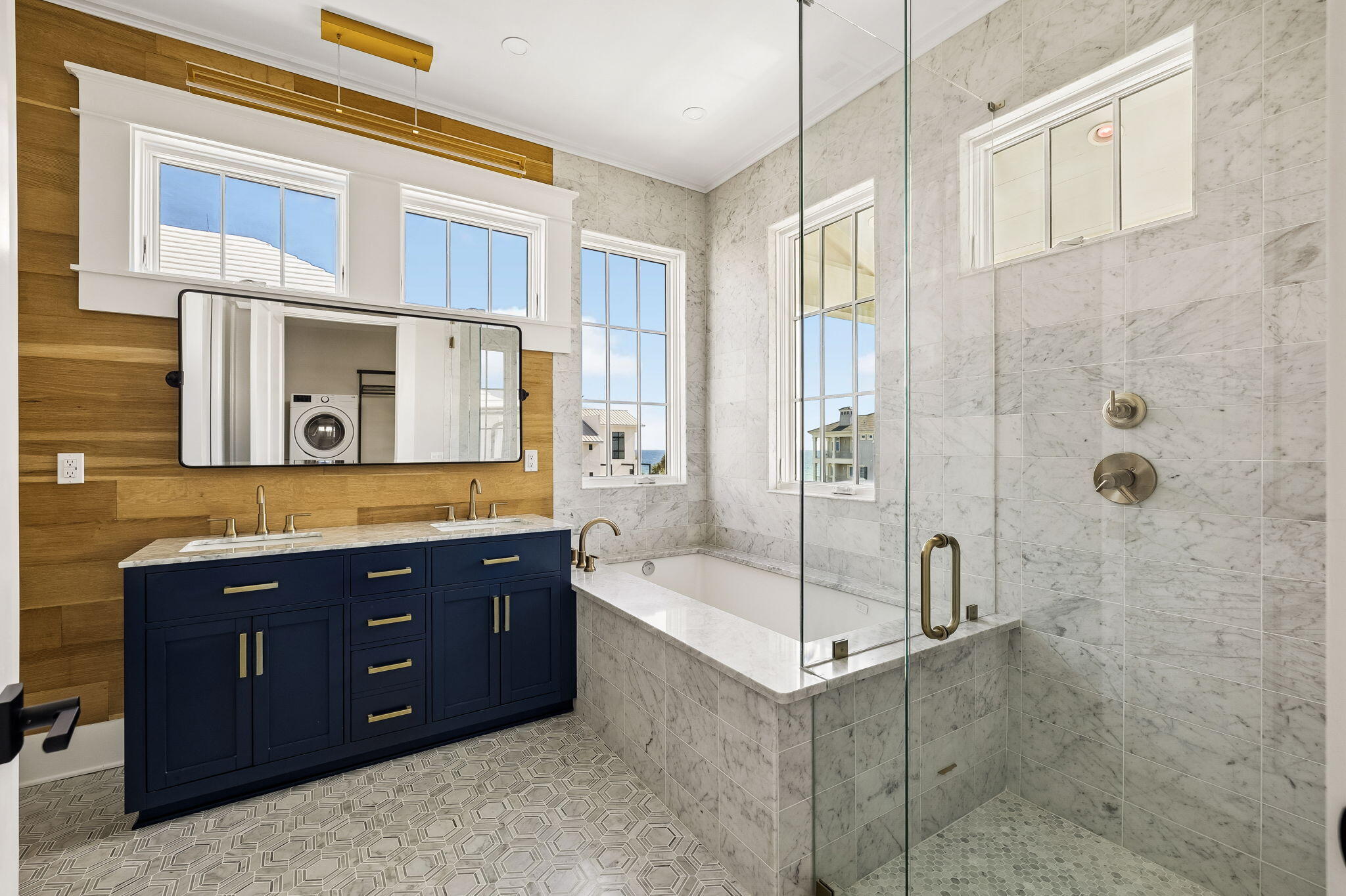 HERITAGE DUNES - Residential