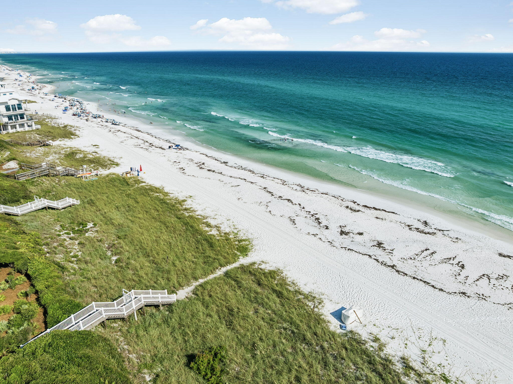 HERITAGE DUNES - Residential
