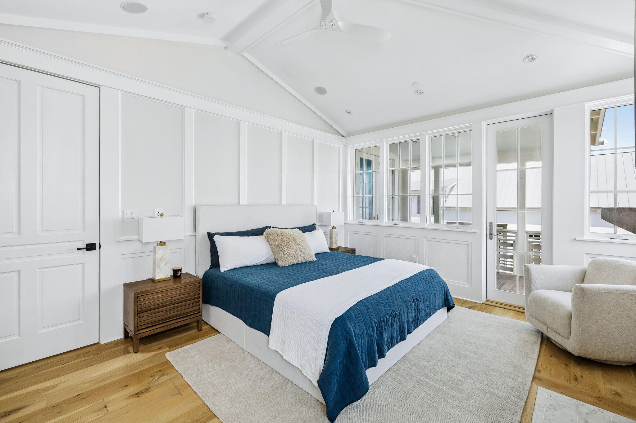 HERITAGE DUNES - Residential