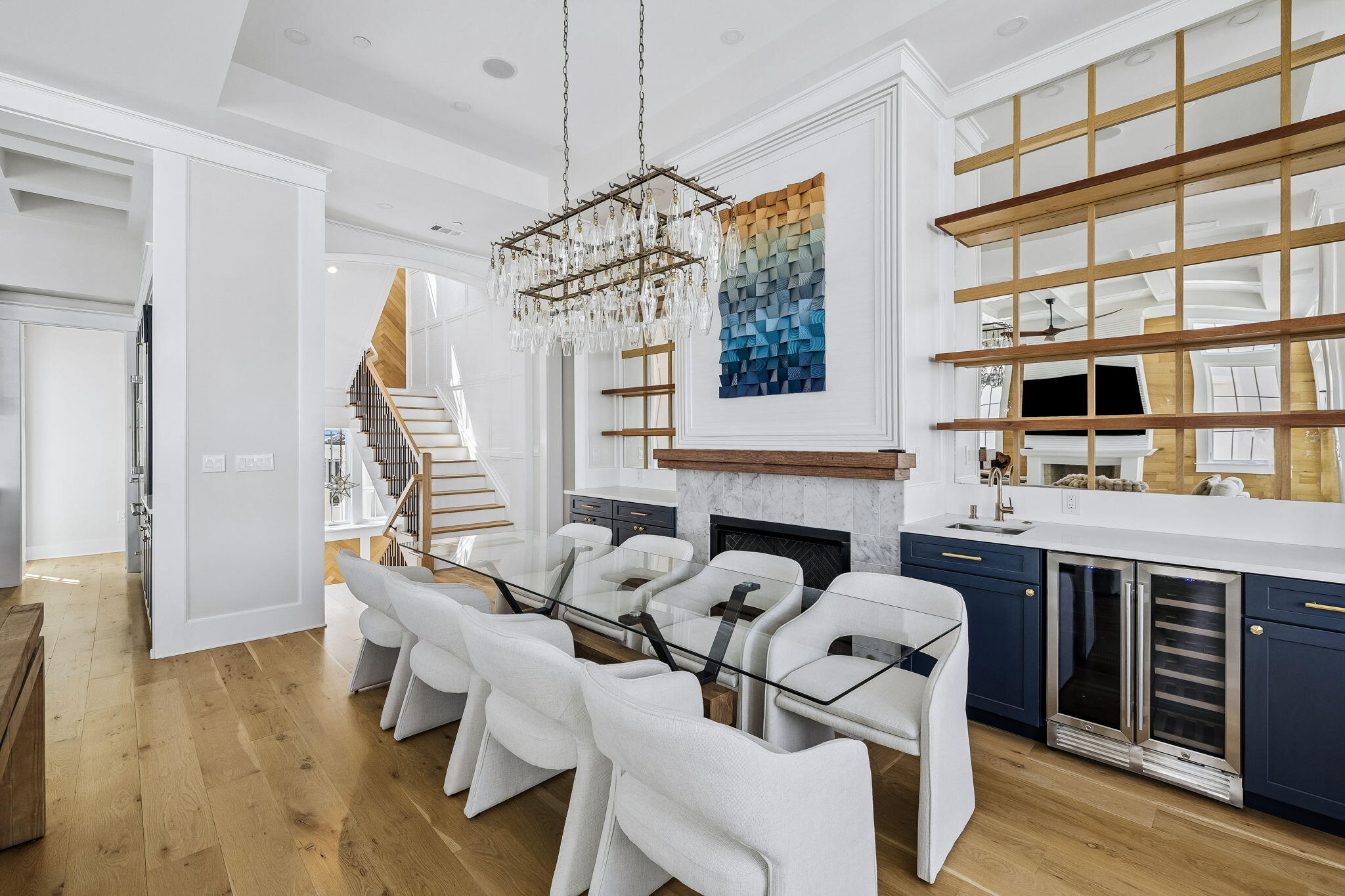 HERITAGE DUNES - Residential