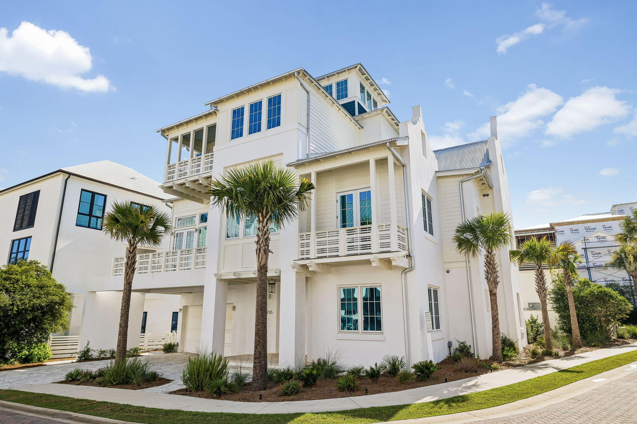 HERITAGE DUNES - Residential