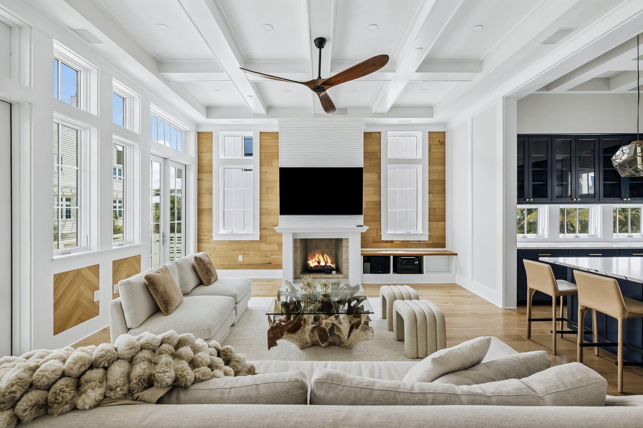 HERITAGE DUNES - Residential