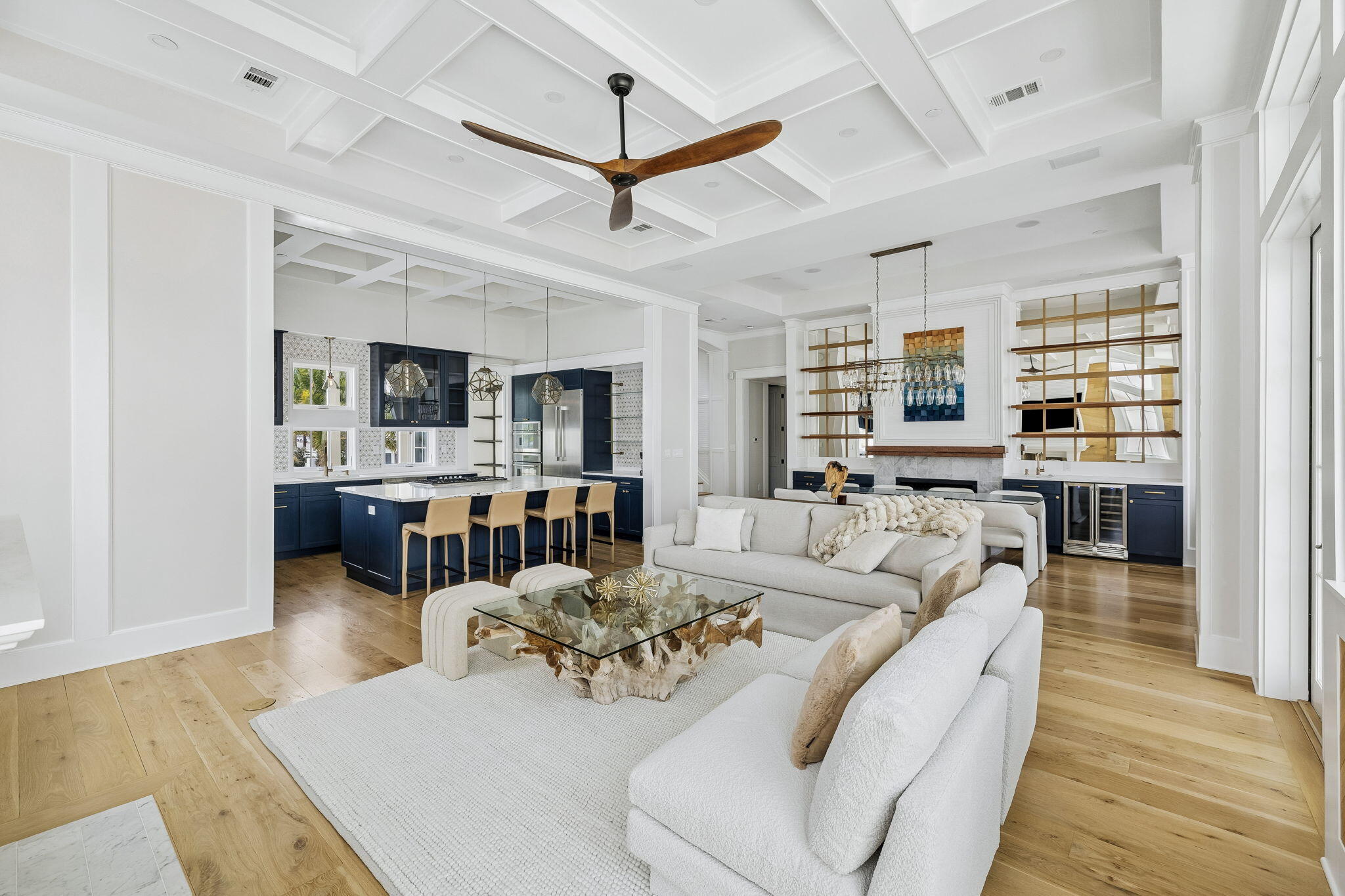HERITAGE DUNES - Residential