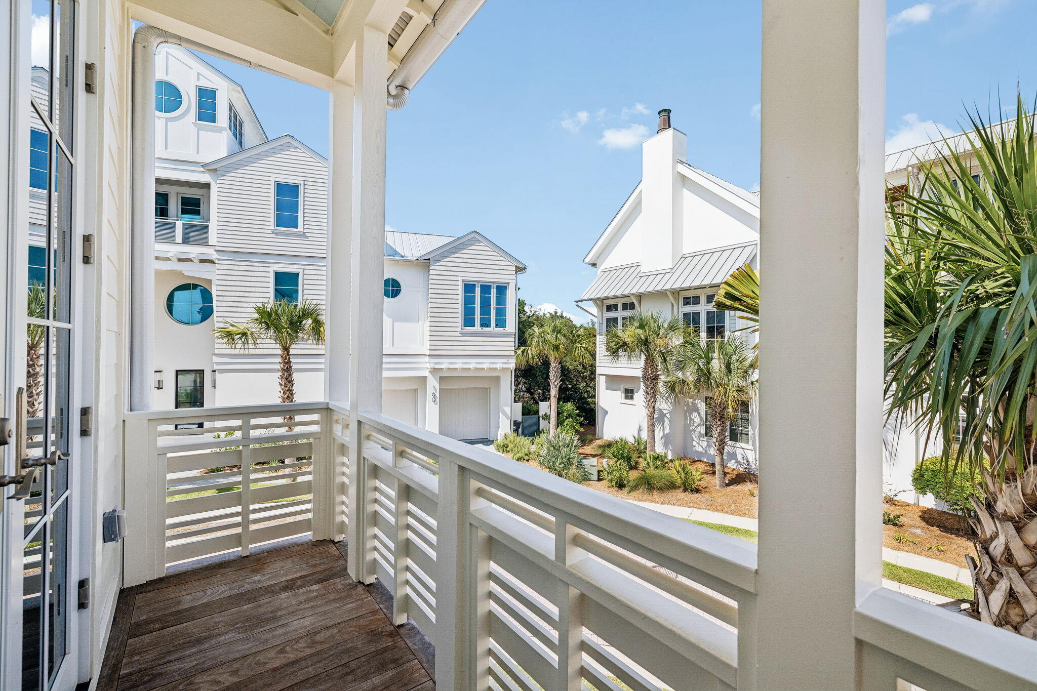 HERITAGE DUNES - Residential