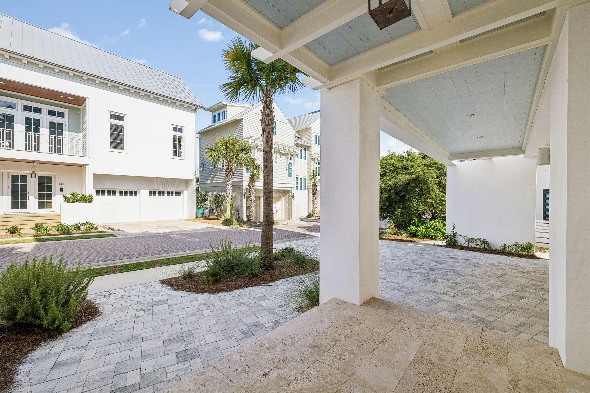 HERITAGE DUNES - Residential