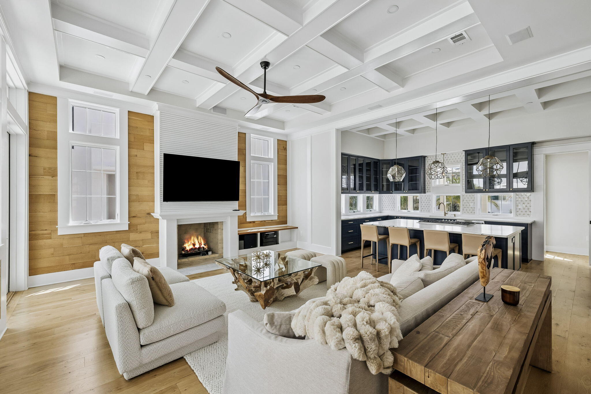 HERITAGE DUNES - Residential