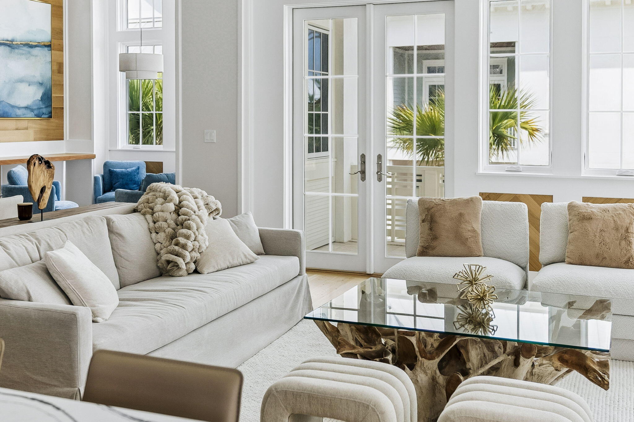 HERITAGE DUNES - Residential