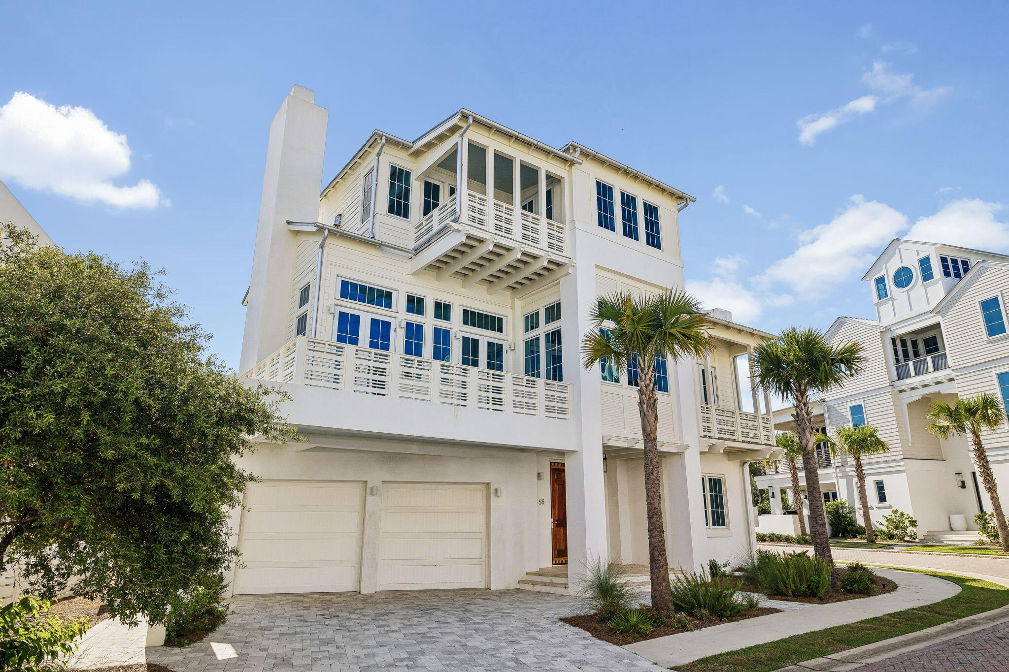 HERITAGE DUNES - Residential