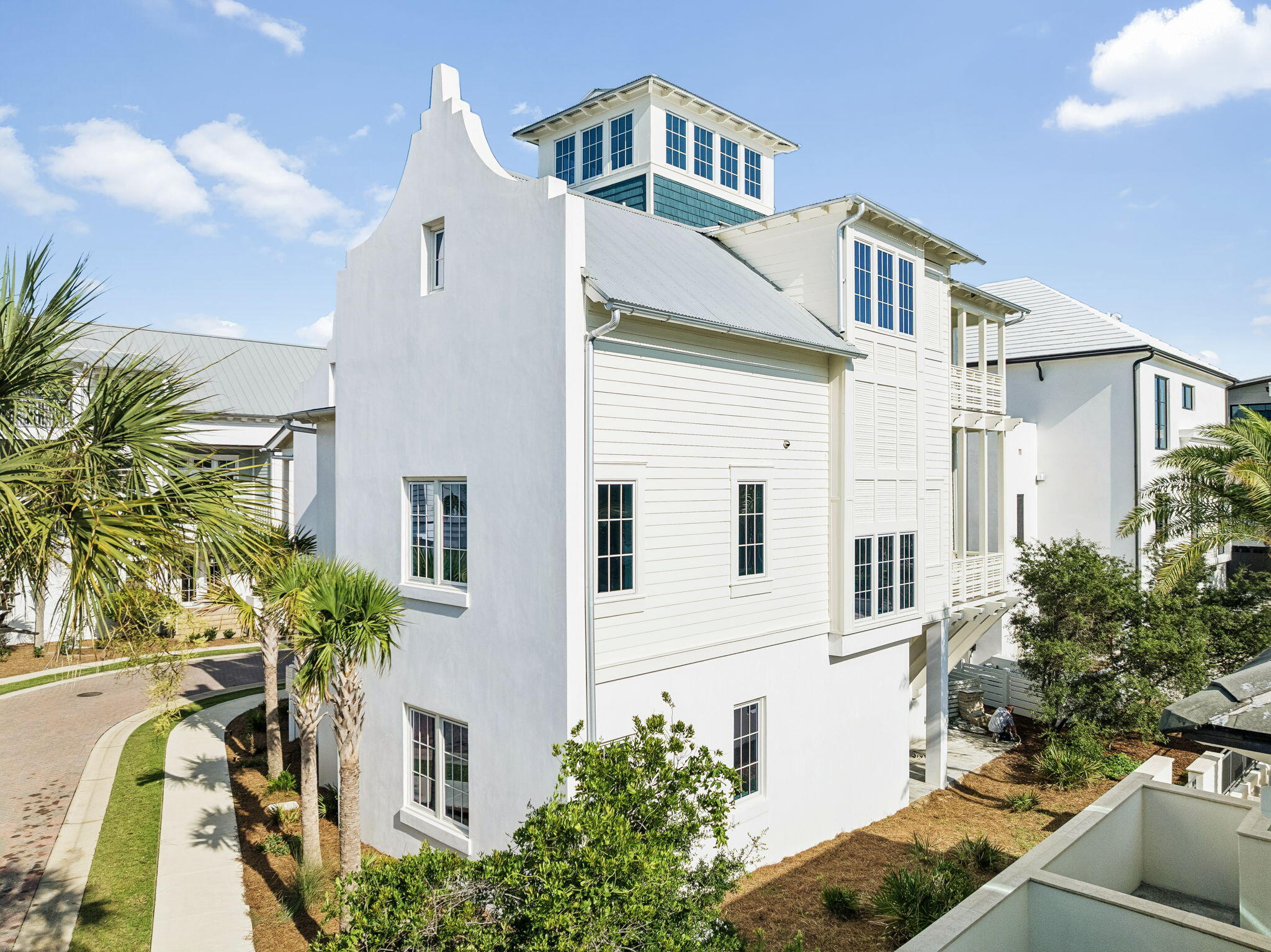 HERITAGE DUNES - Residential