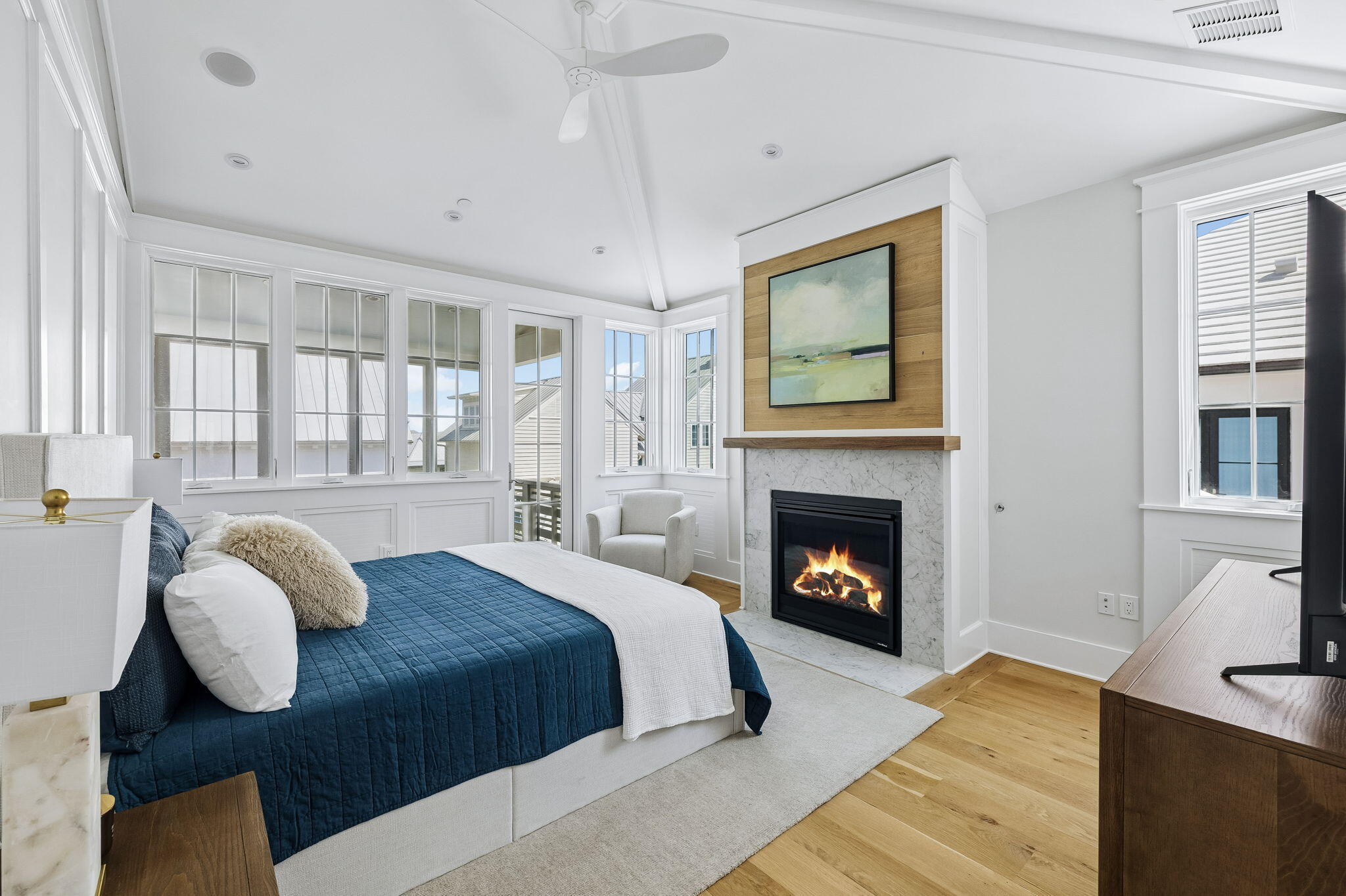 HERITAGE DUNES - Residential