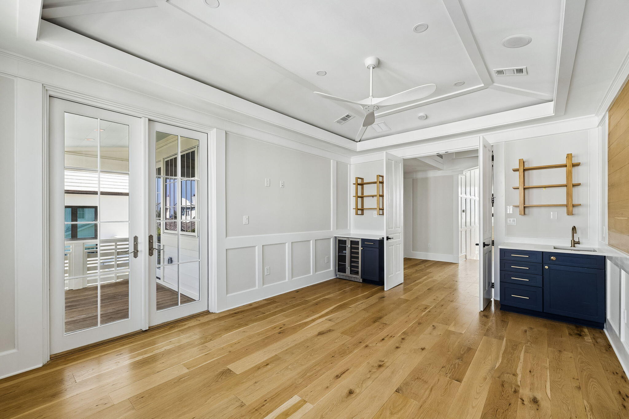 HERITAGE DUNES - Residential
