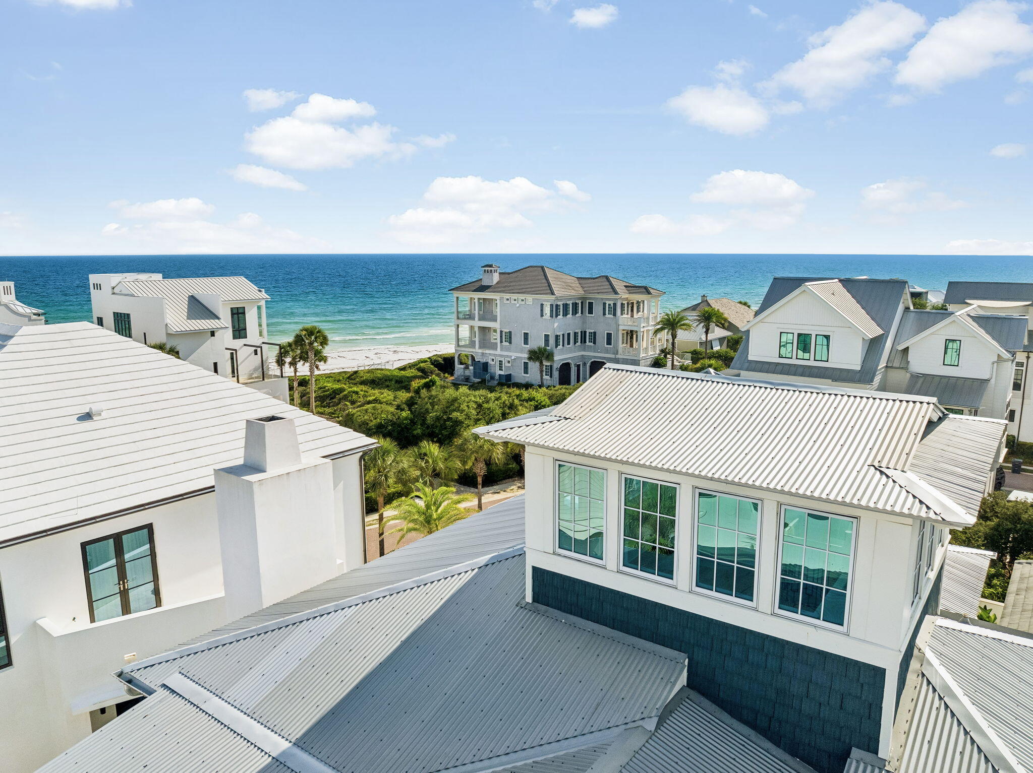 HERITAGE DUNES - Residential