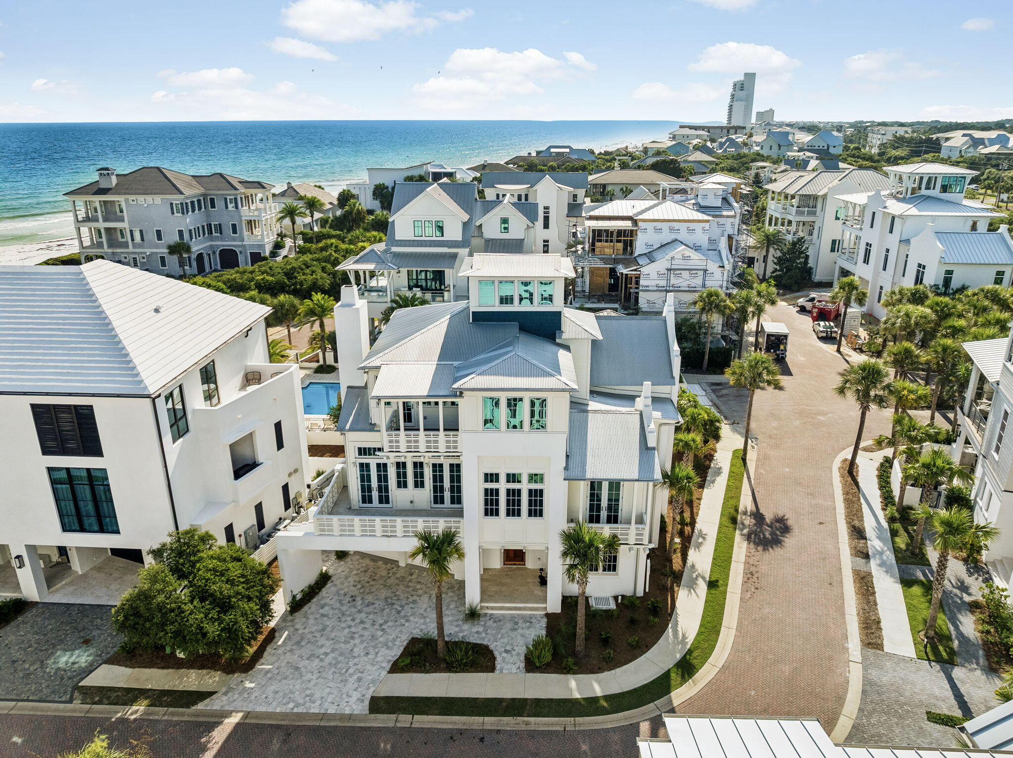 HERITAGE DUNES - Residential