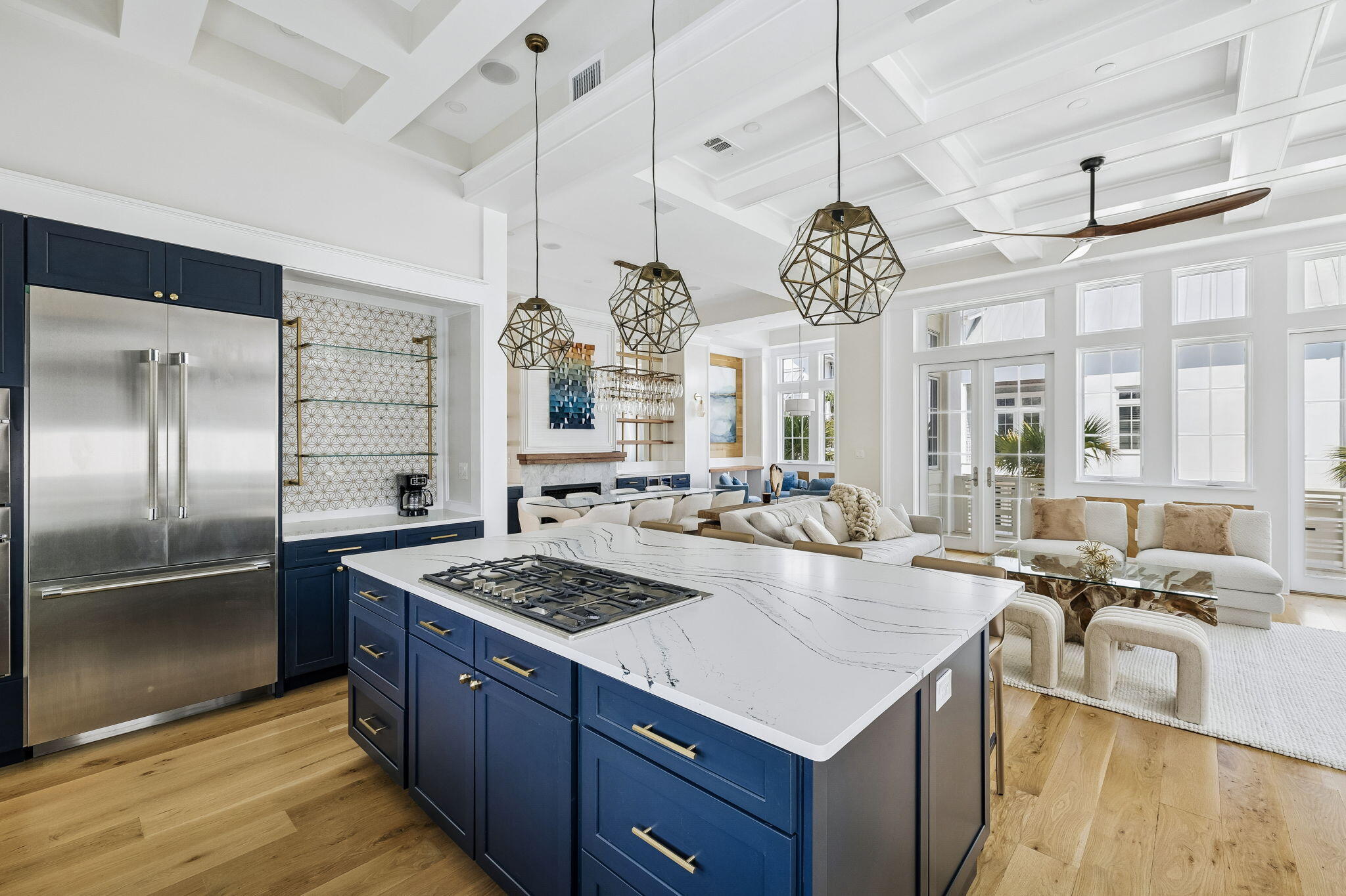HERITAGE DUNES - Residential