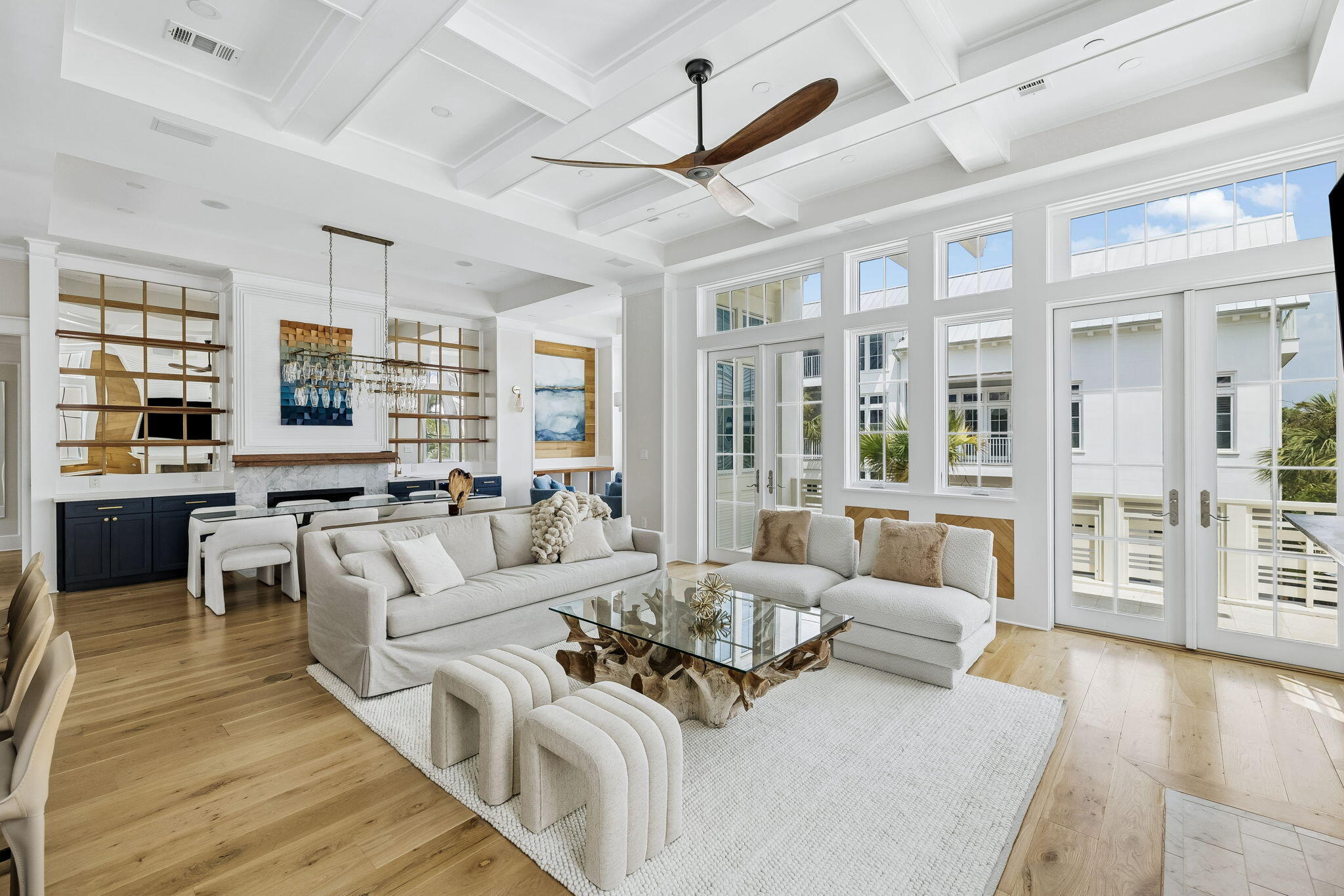 HERITAGE DUNES - Residential