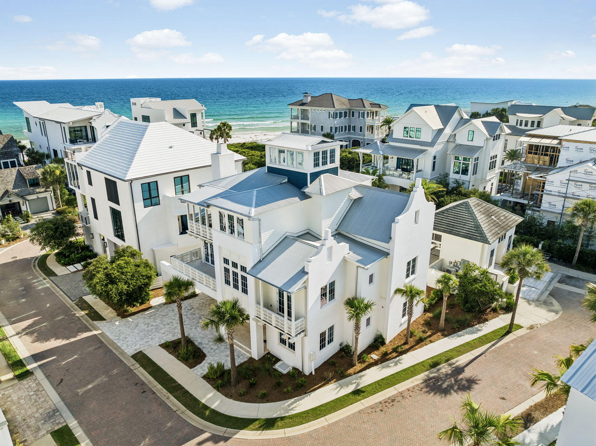 HERITAGE DUNES - Residential