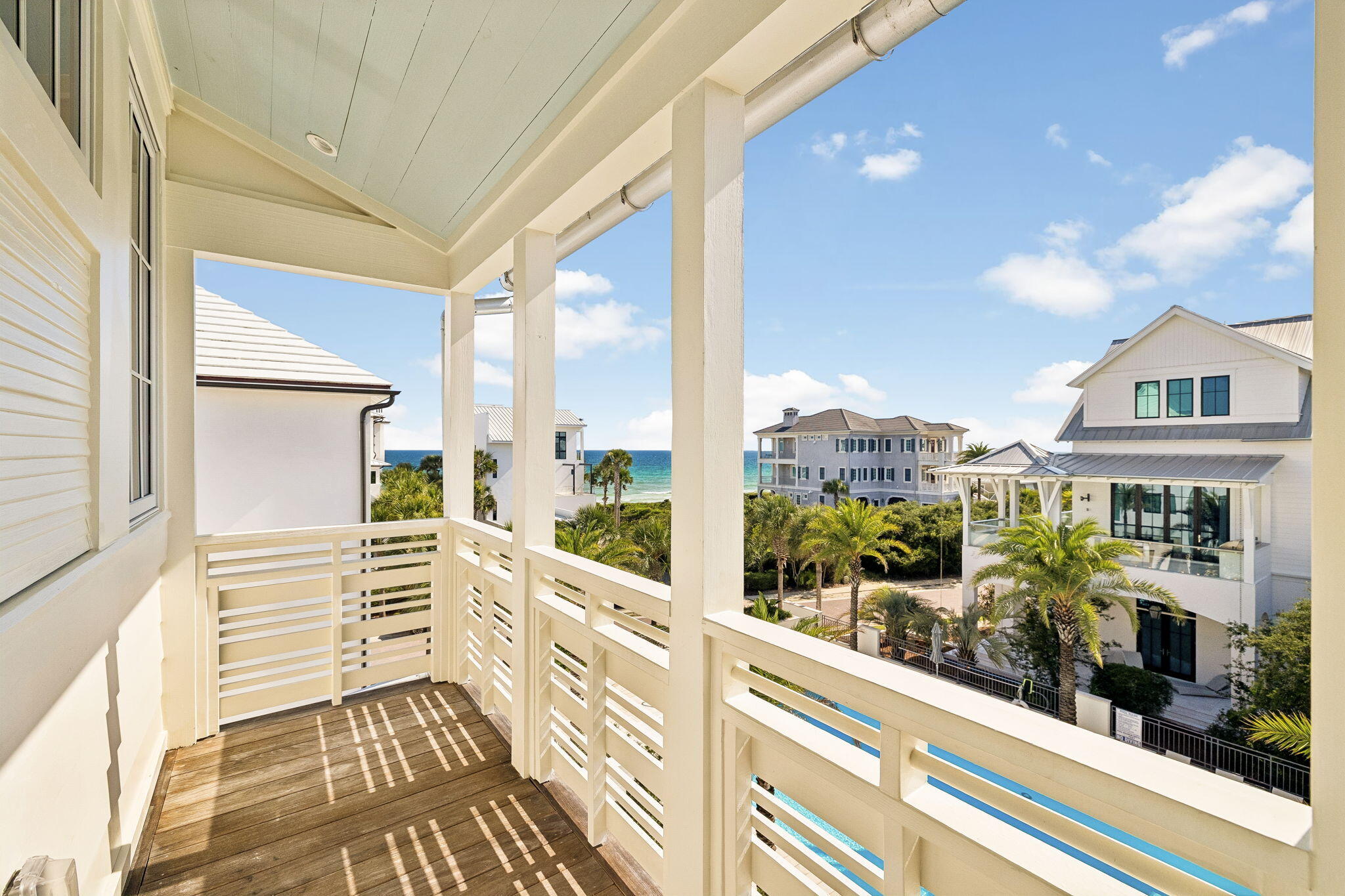 HERITAGE DUNES - Residential