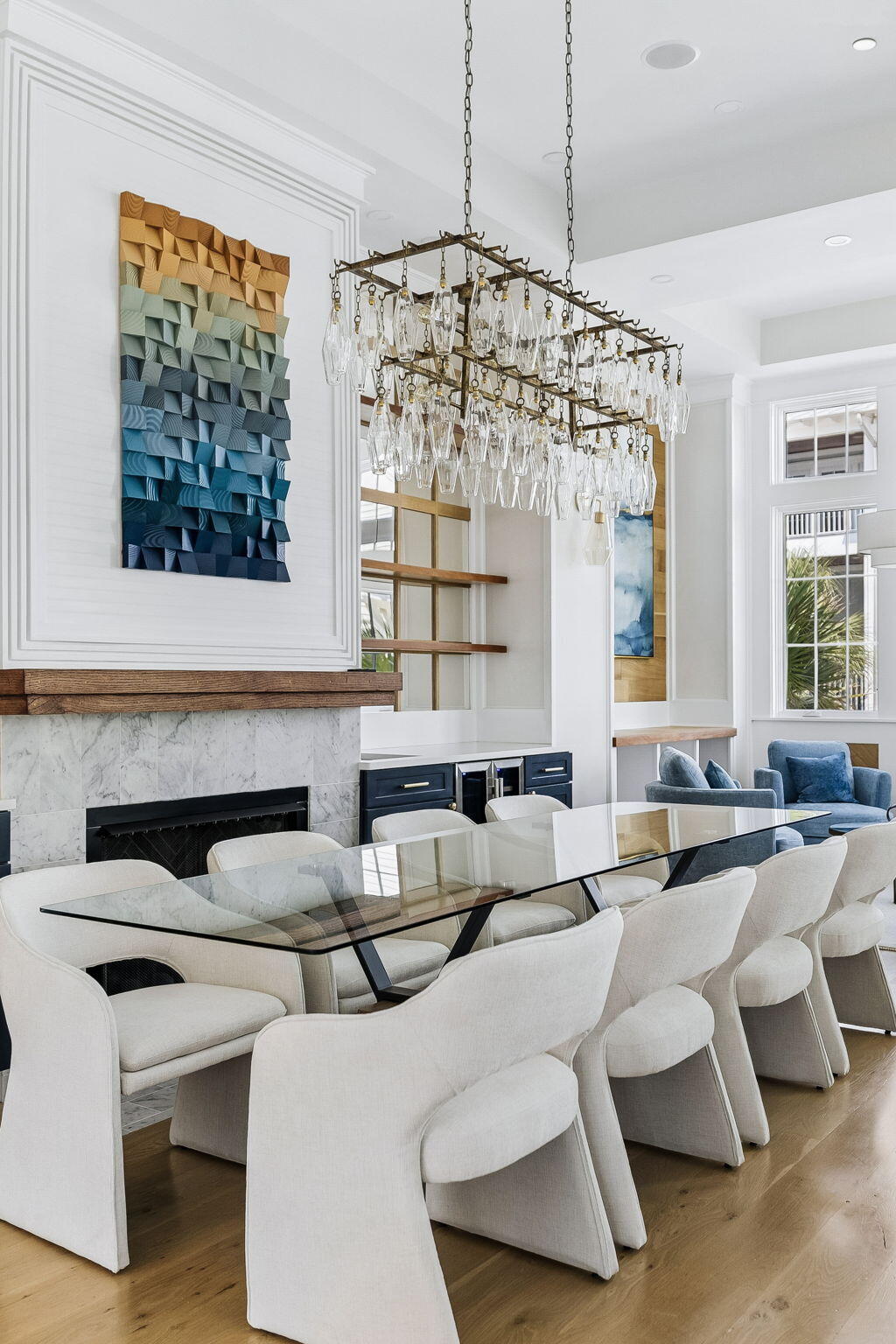 HERITAGE DUNES - Residential