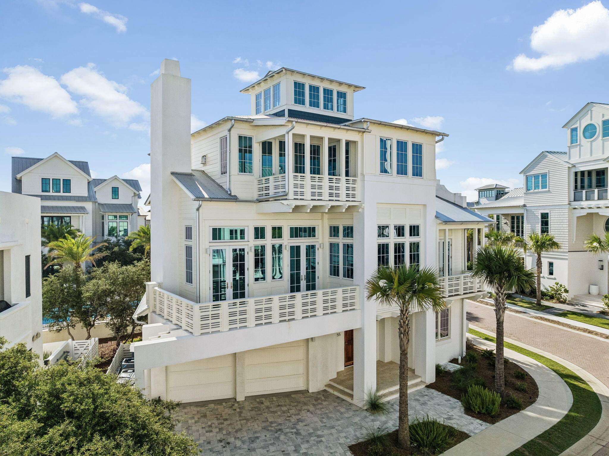 HERITAGE DUNES - Residential