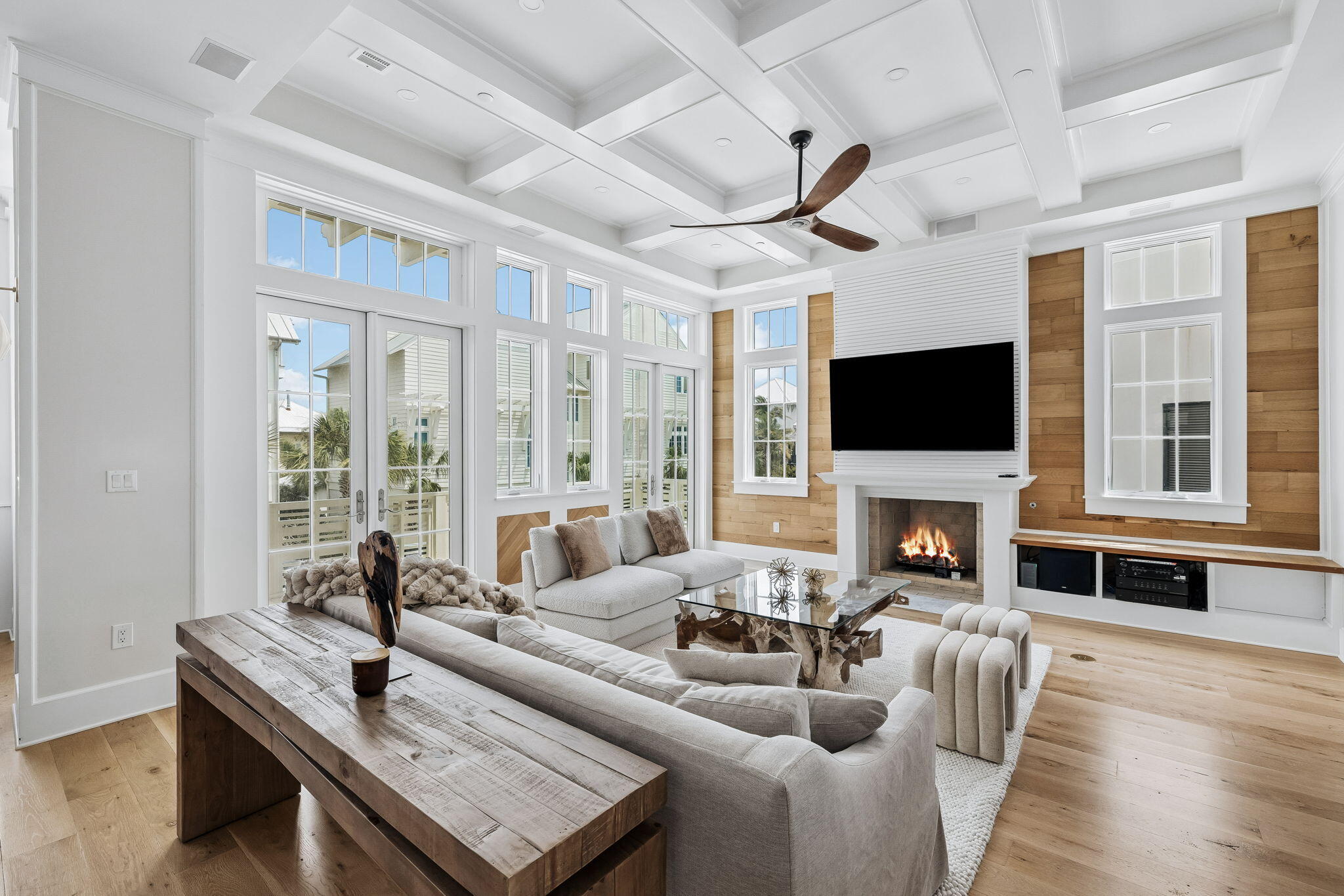 HERITAGE DUNES - Residential