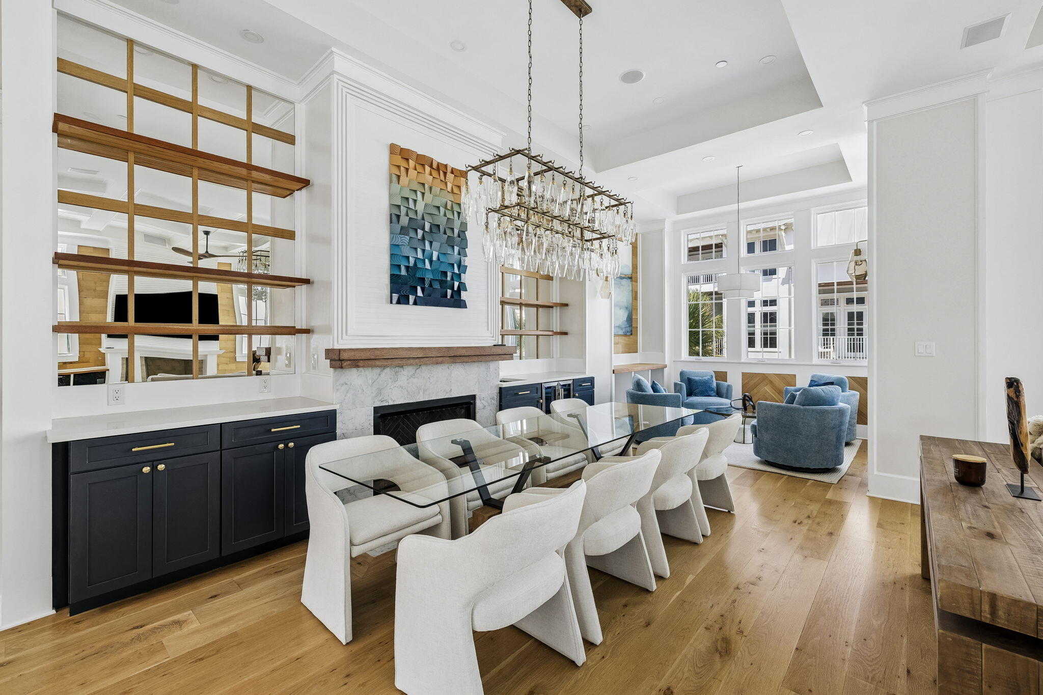 HERITAGE DUNES - Residential