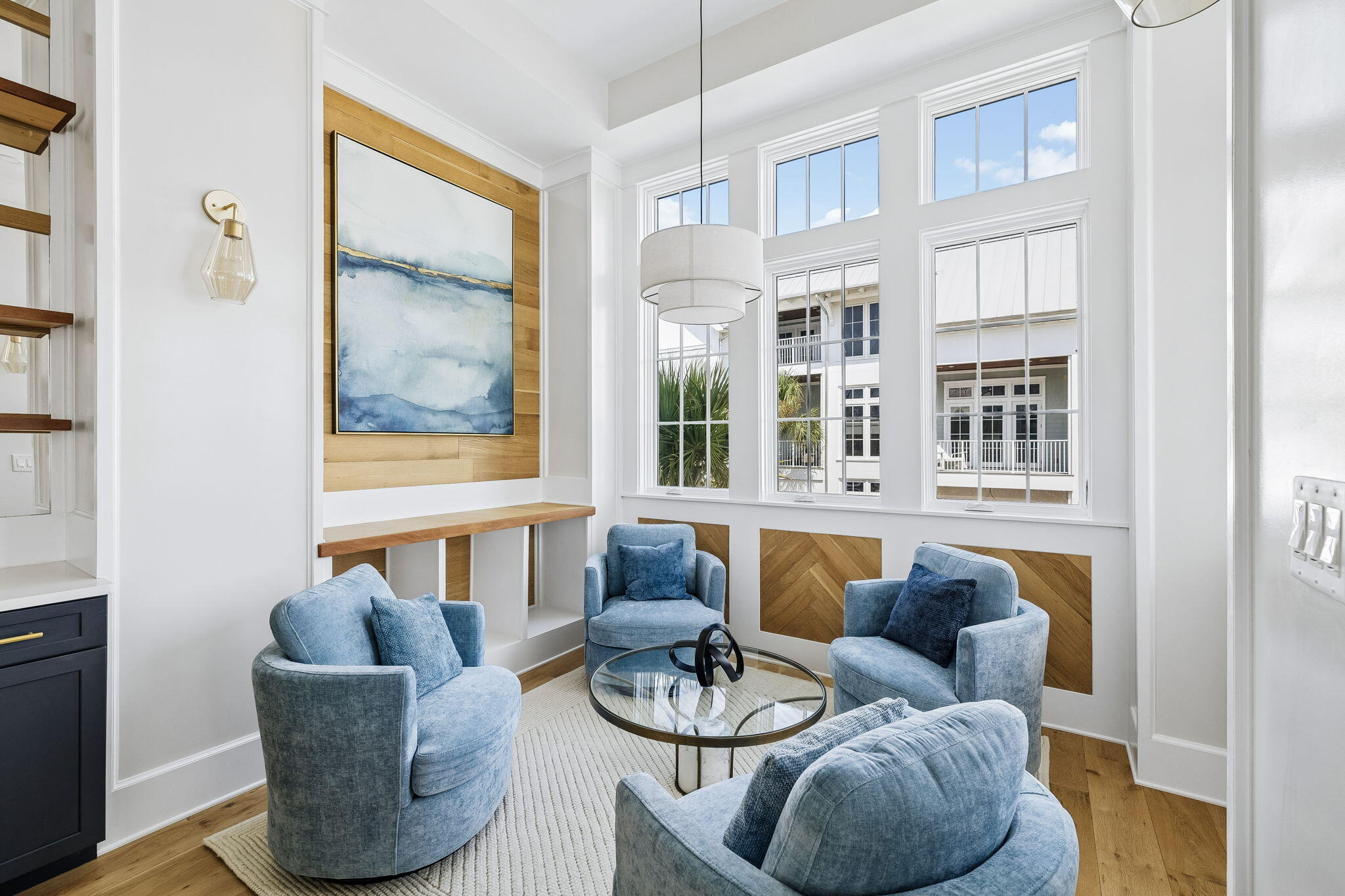 HERITAGE DUNES - Residential