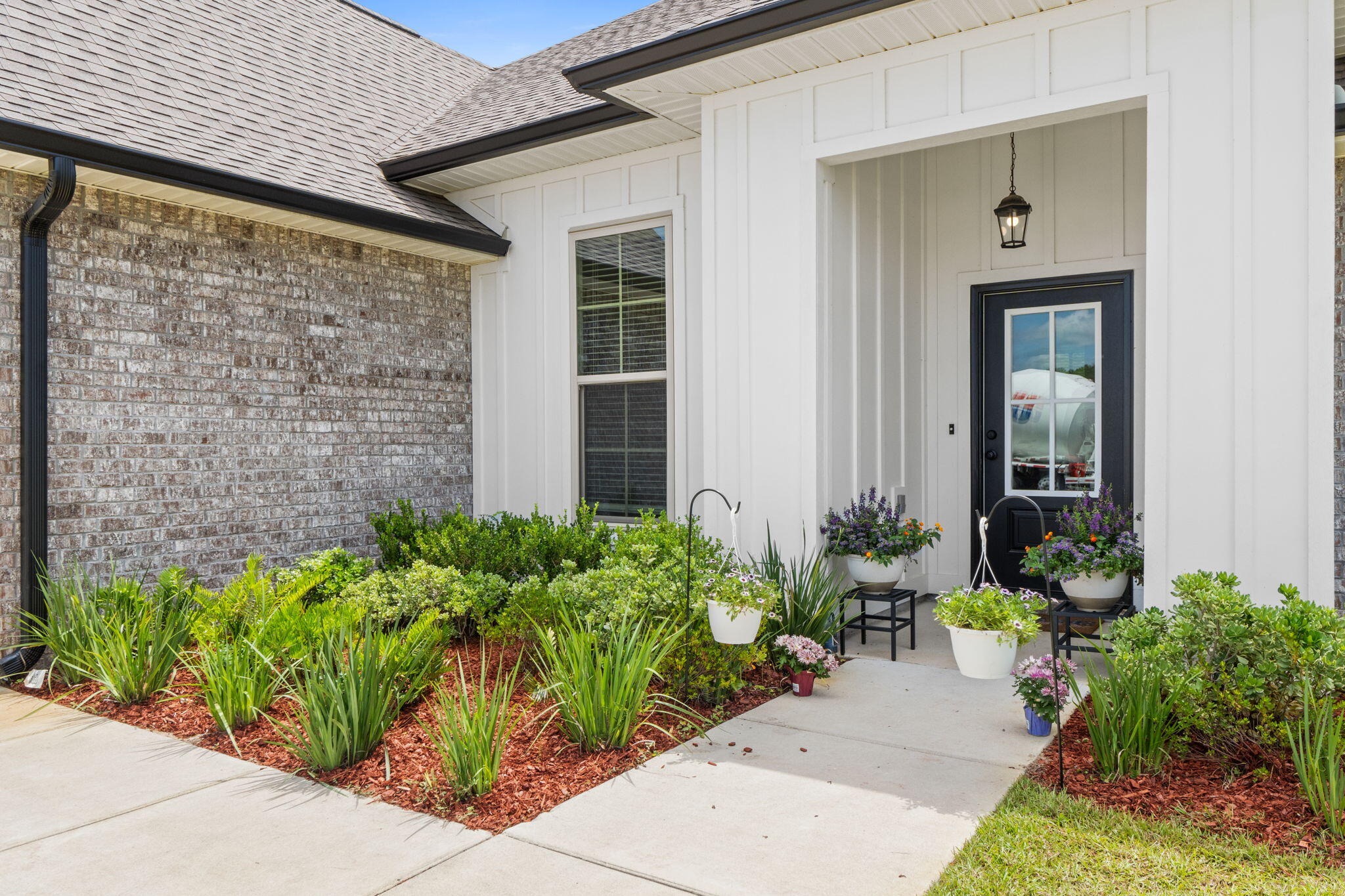 HAMMOCK BAY - BIRD SONG - Residential
