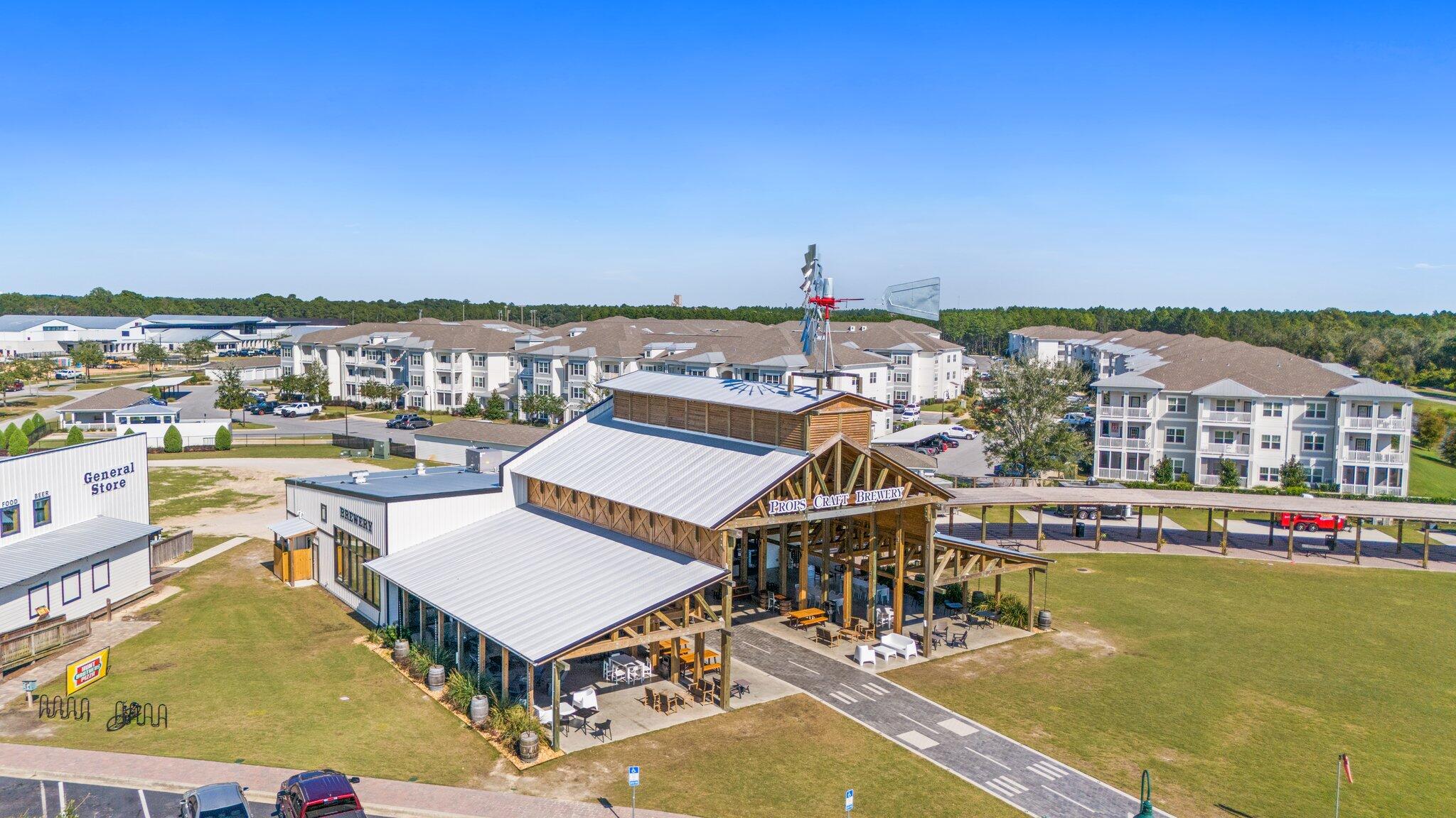 HAMMOCK BAY - BIRD SONG - Residential