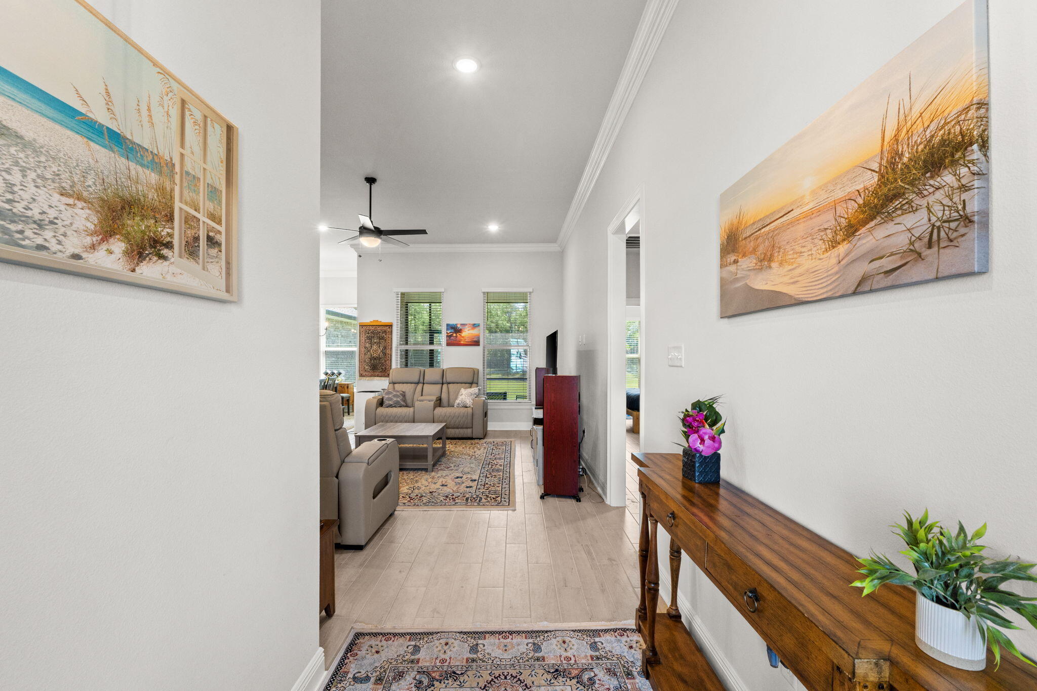 HAMMOCK BAY - BIRD SONG - Residential
