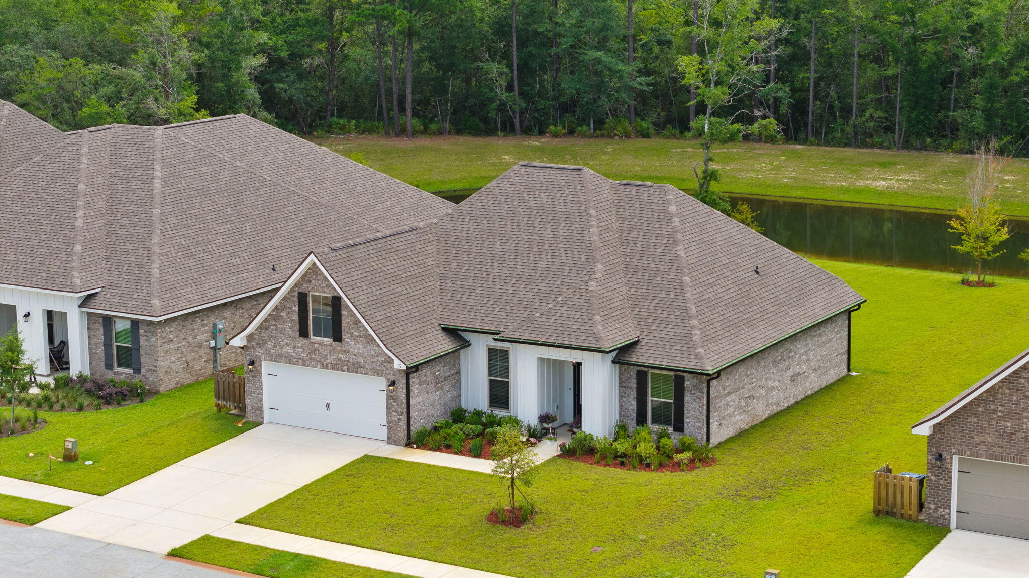 HAMMOCK BAY - BIRD SONG - Residential