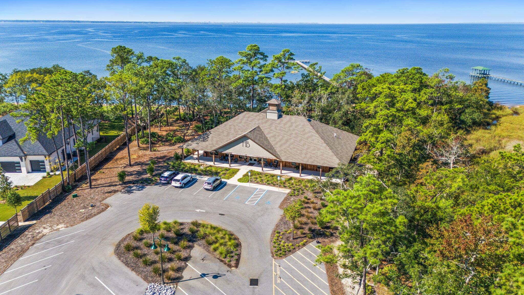 HAMMOCK BAY - BIRD SONG - Residential