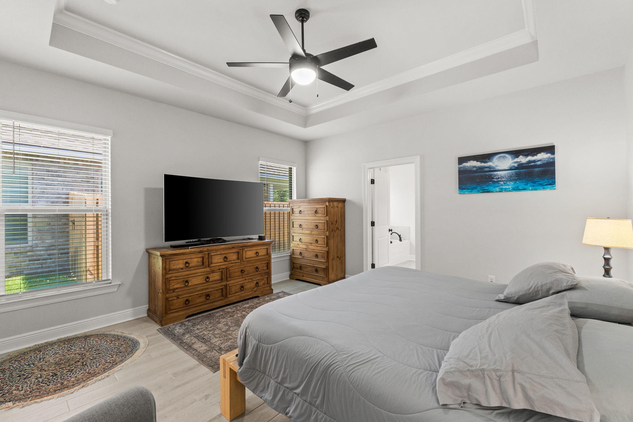 HAMMOCK BAY - BIRD SONG - Residential