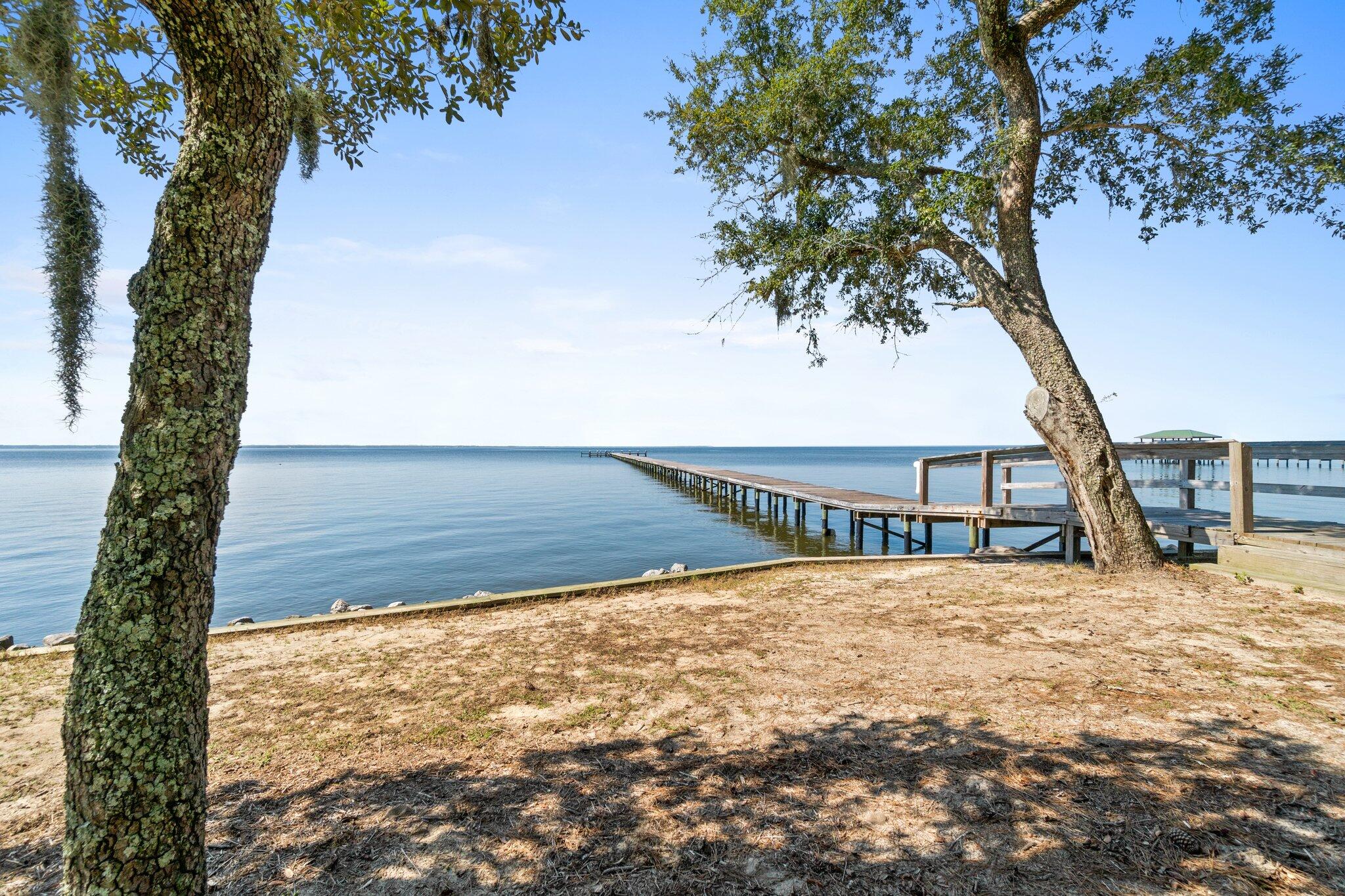 HAMMOCK BAY - BIRD SONG - Residential