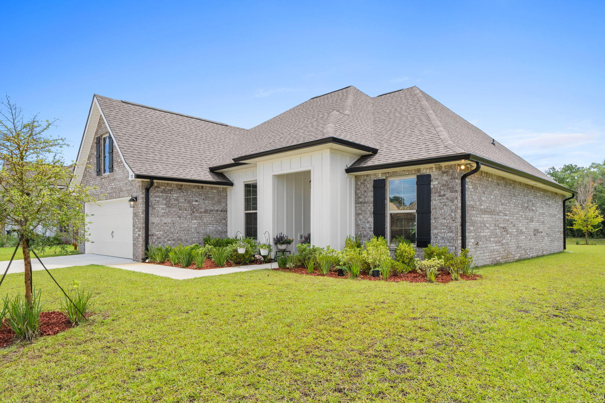 HAMMOCK BAY - BIRD SONG - Residential