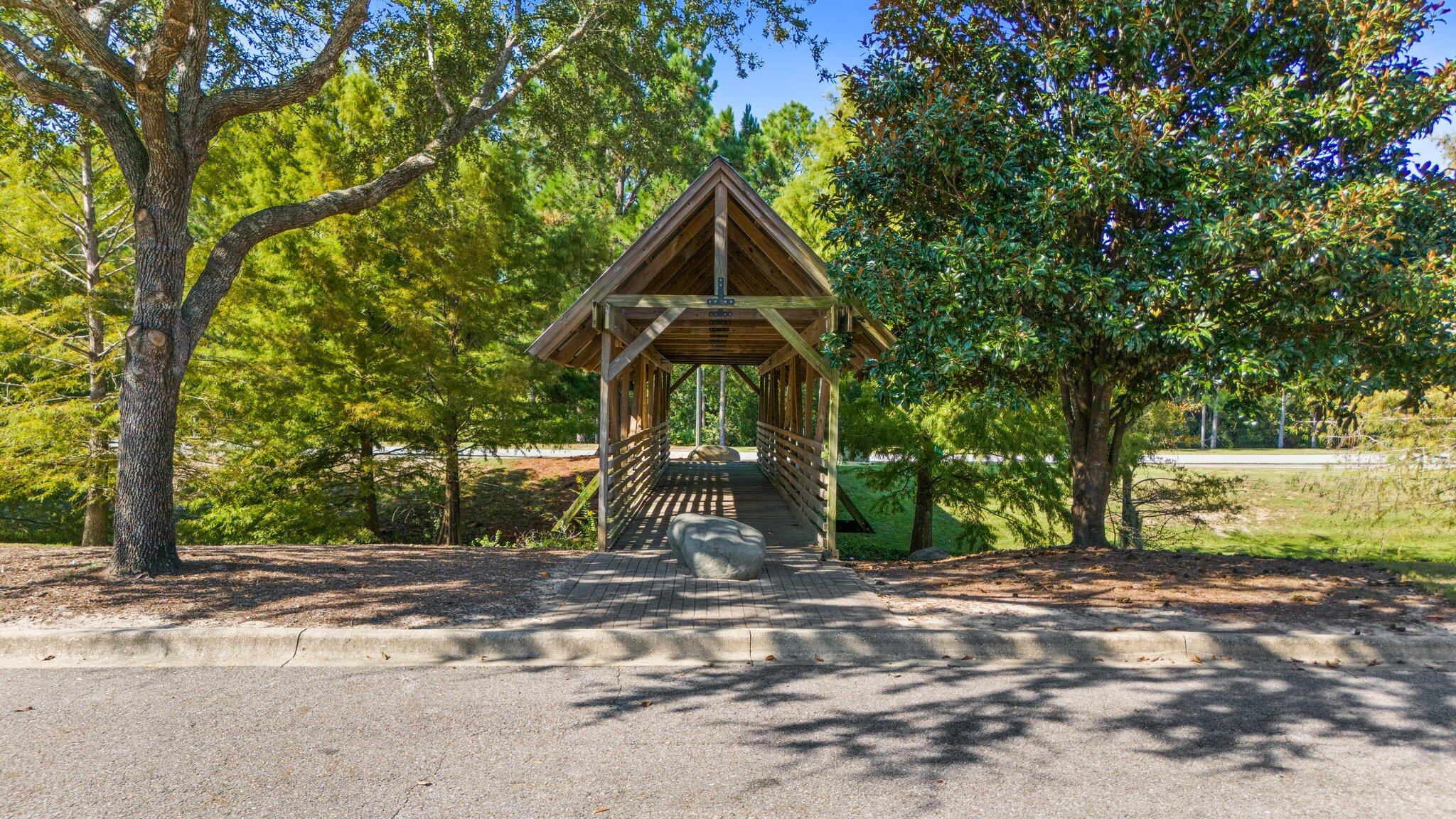 HAMMOCK BAY - BIRD SONG - Residential