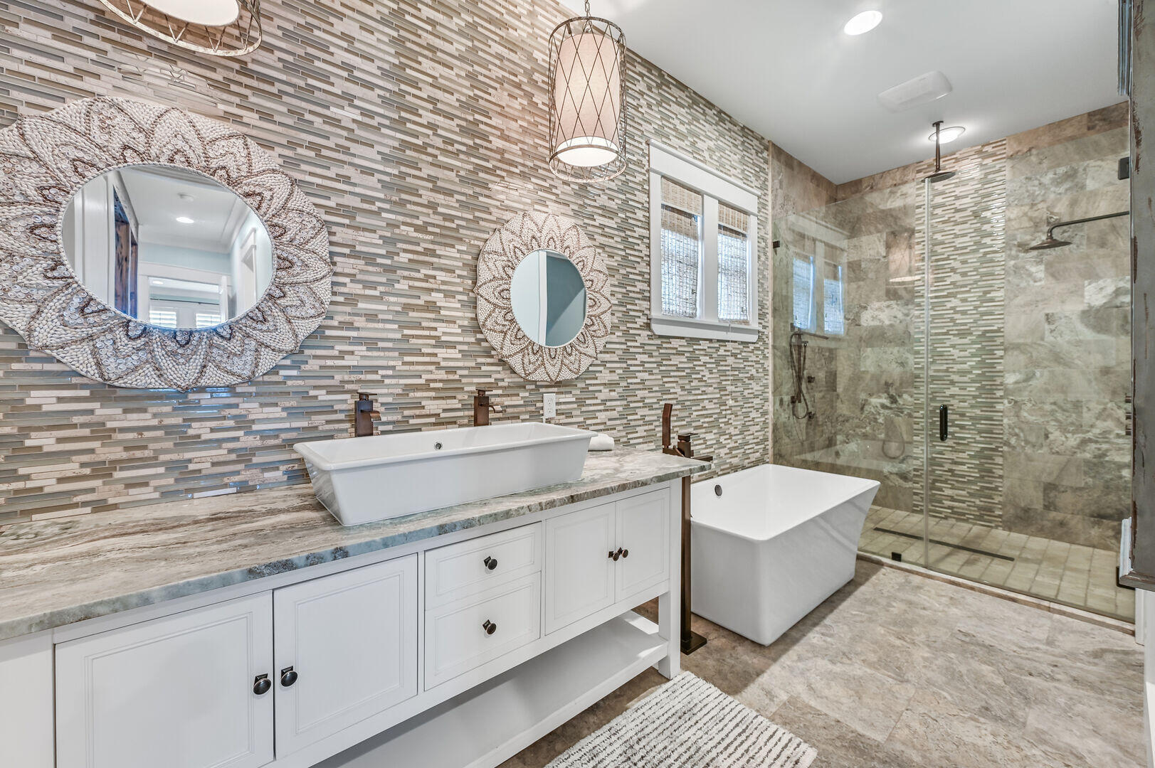 SEACREST BEACH - Residential Lease