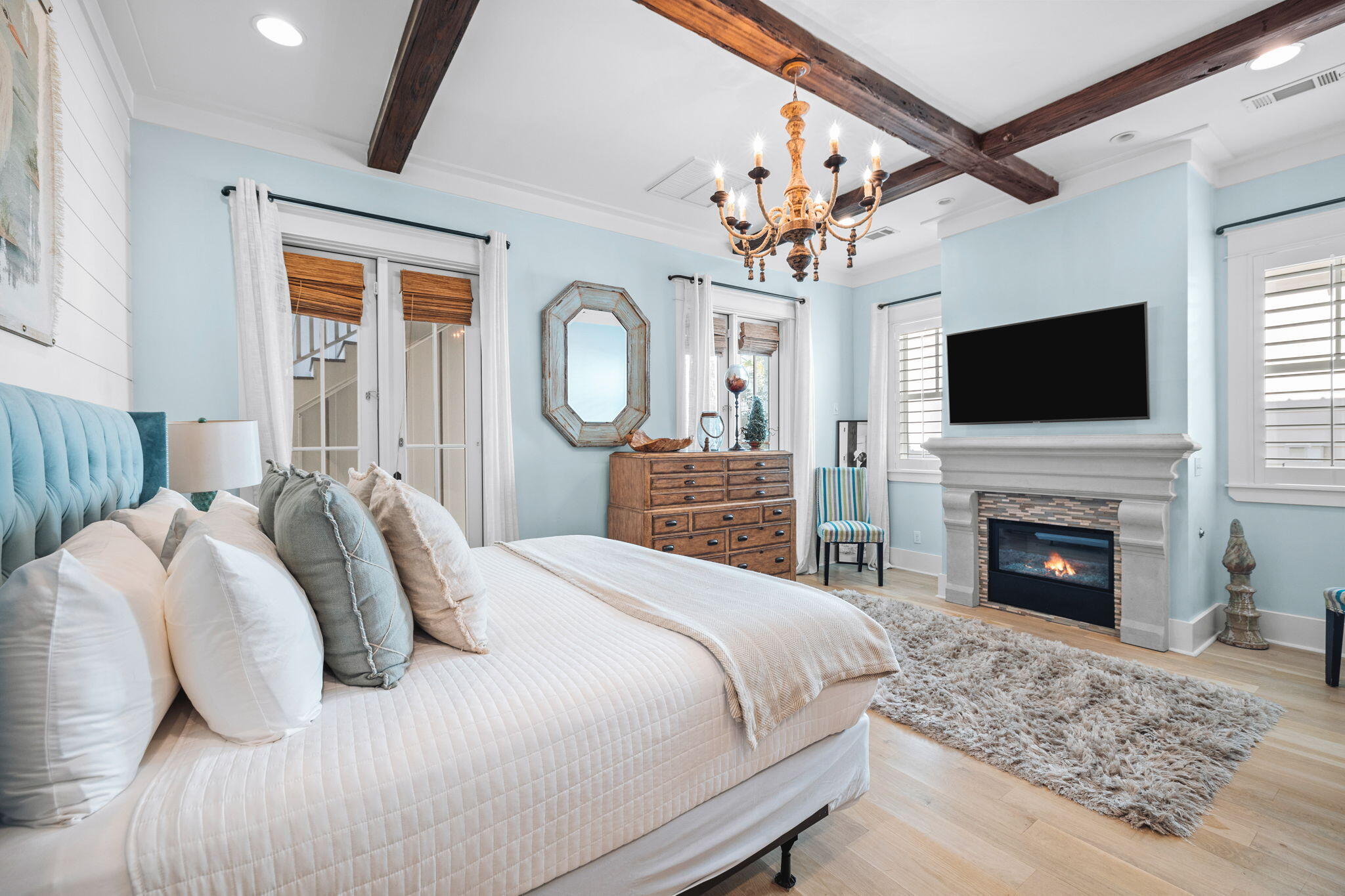 SEACREST BEACH - Residential Lease