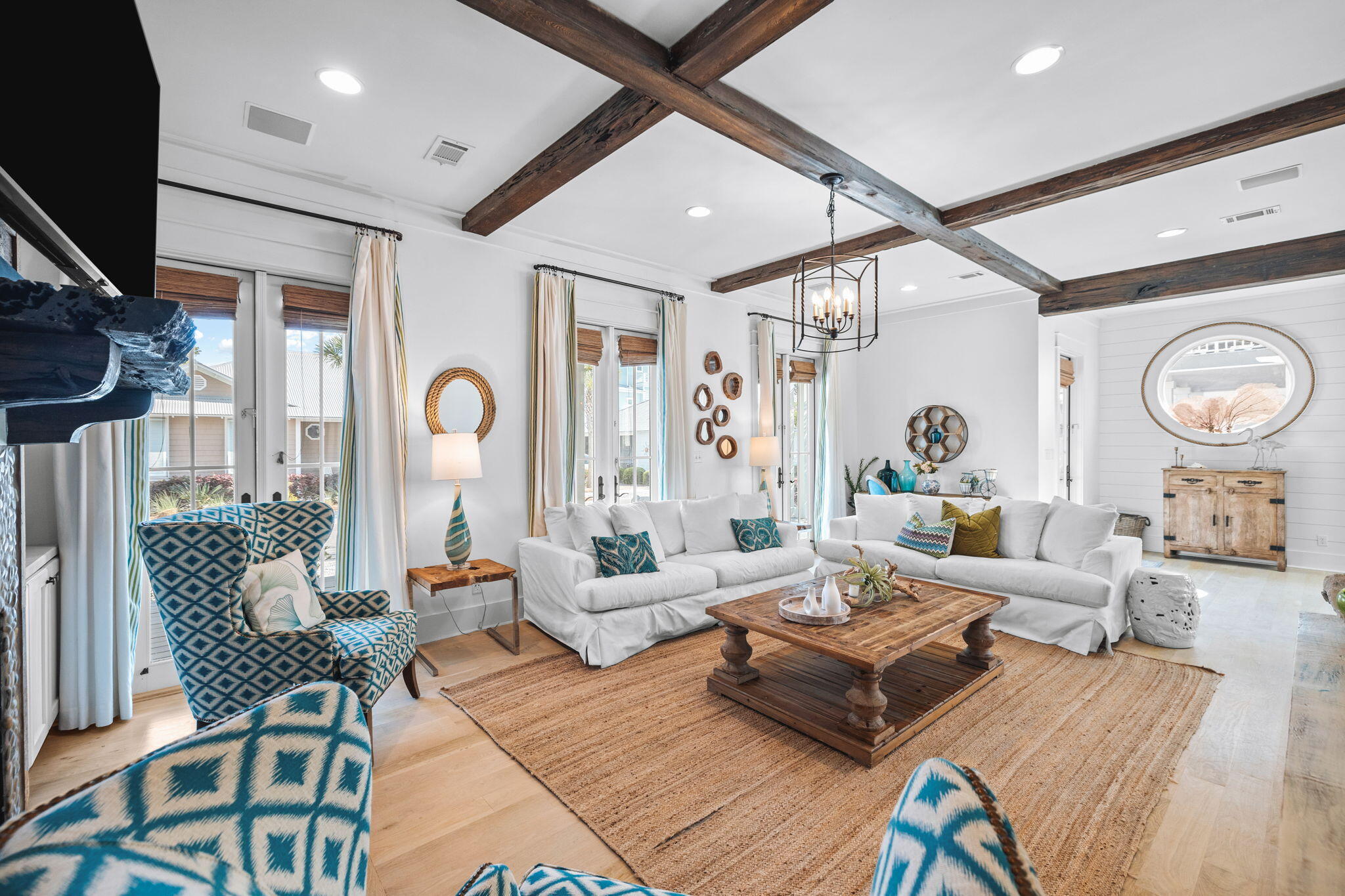 SEACREST BEACH - Residential Lease