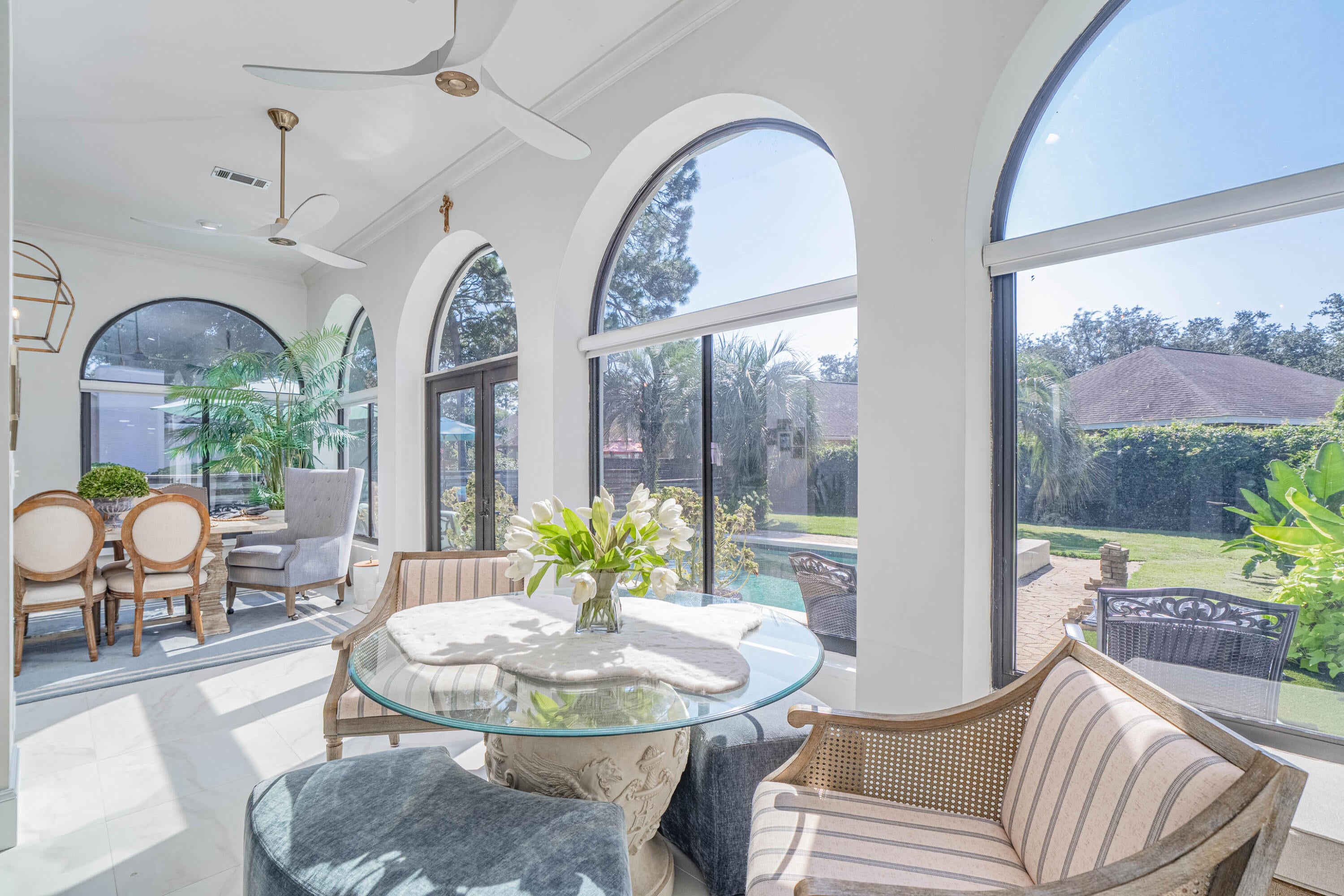 BAYTOWNE AVE EAST - Residential